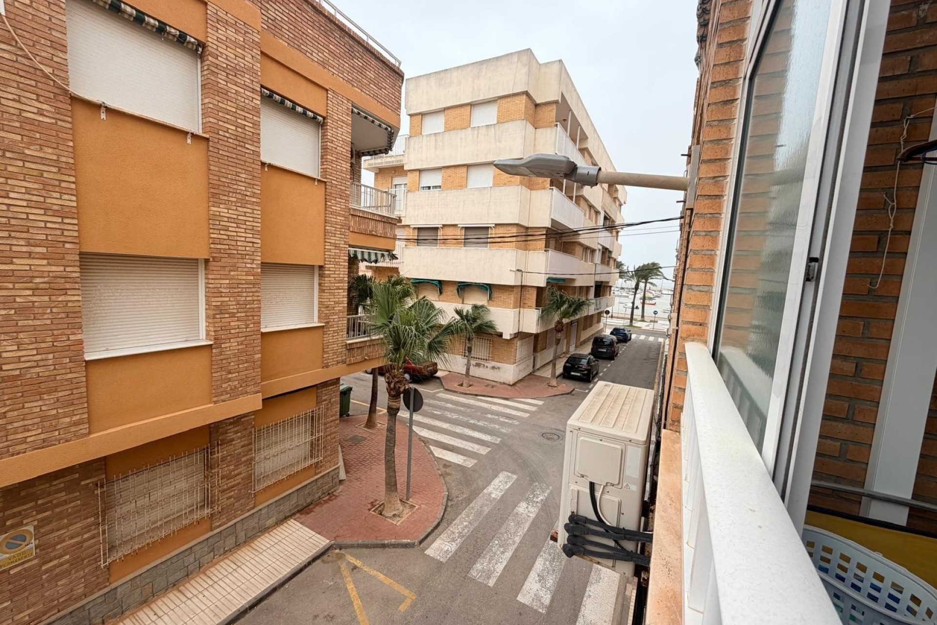 Herverkoop - Appartement / Flat -
Los Alcázares - Los Alcazares
