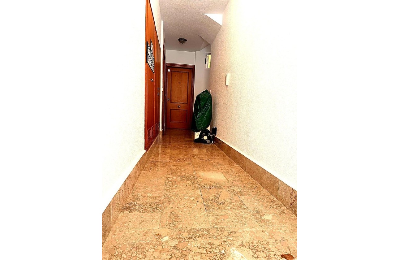 Herverkoop - Appartement / Flat -
Los Alcázares - Los Alcazares