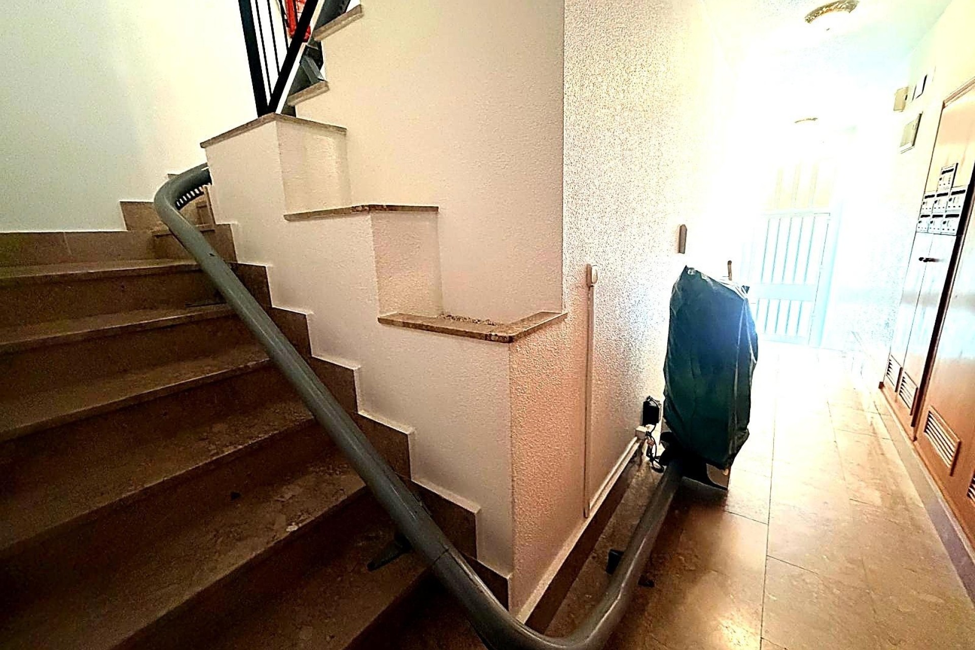 Herverkoop - Appartement / Flat -
Los Alcázares - Los Alcazares
