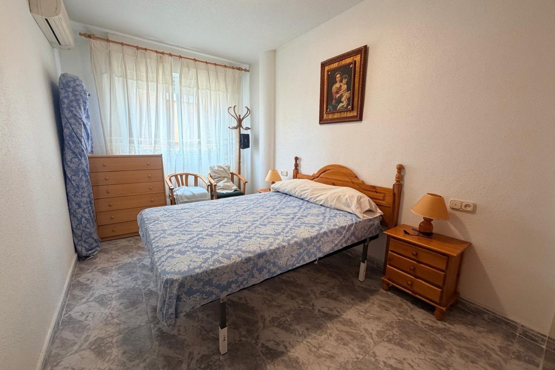 Herverkoop - Appartement / Flat -
Los Alcázares - Los Alcazares