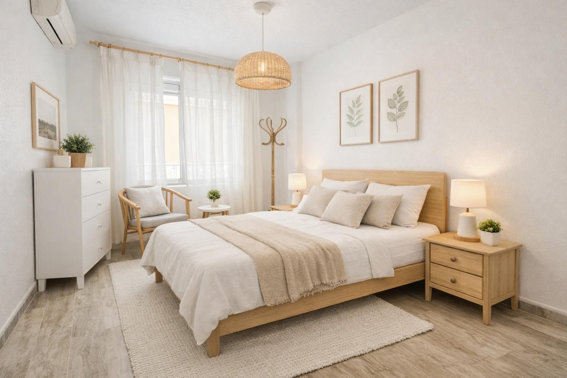 Herverkoop - Appartement / Flat -
Los Alcázares - Los Alcazares