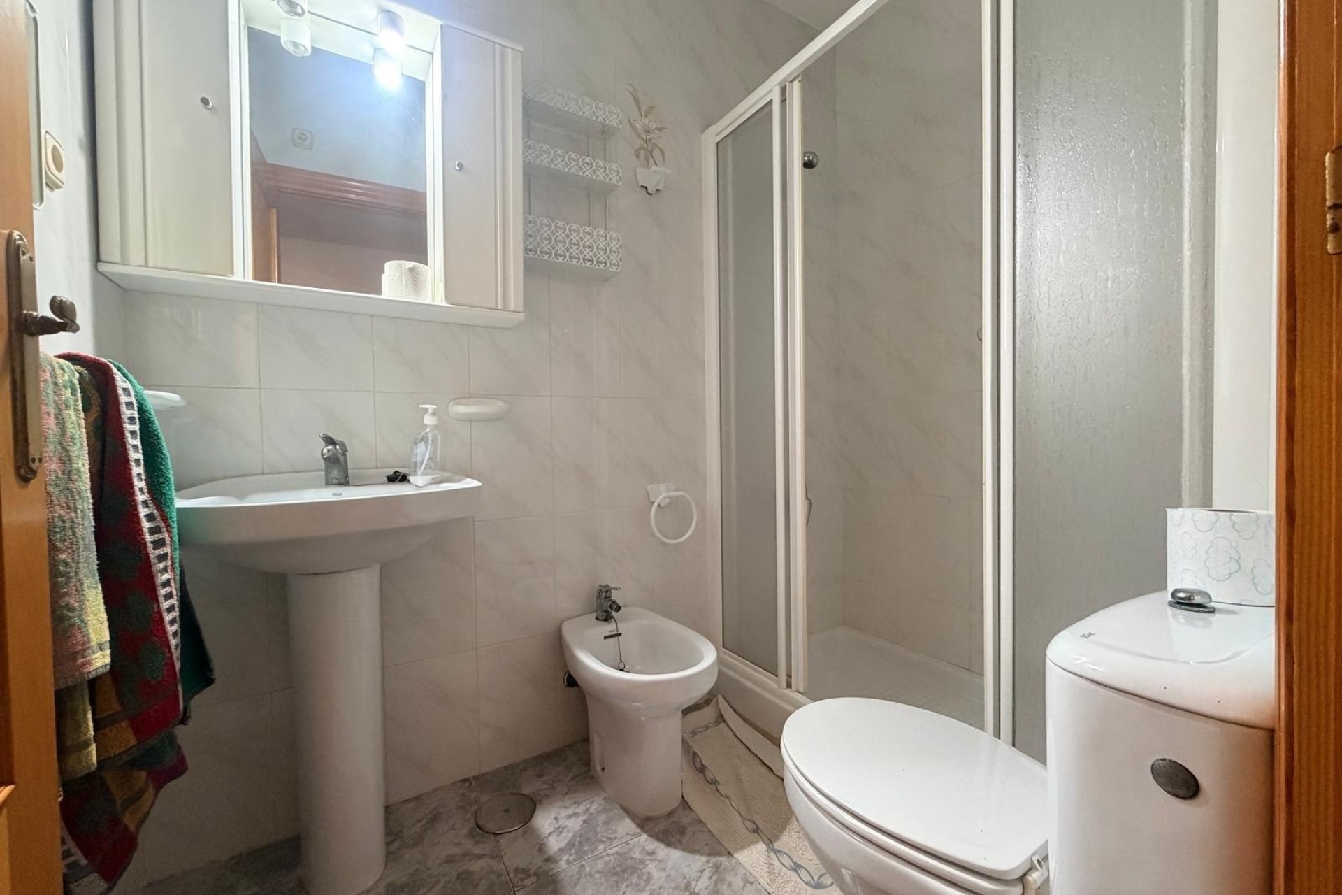 Herverkoop - Appartement / Flat -
Los Alcázares - Los Alcazares