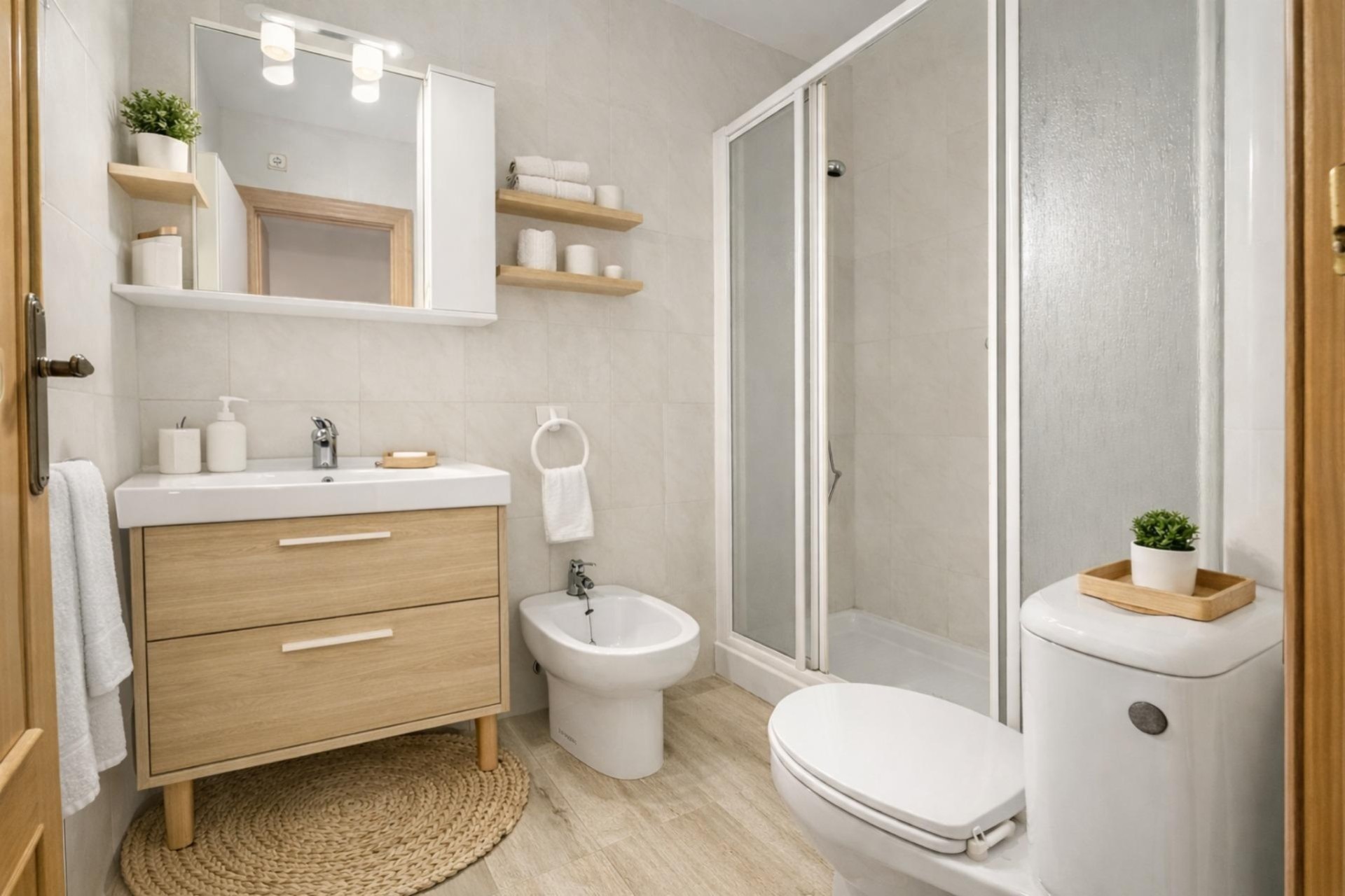 Herverkoop - Appartement / Flat -
Los Alcázares - Los Alcazares