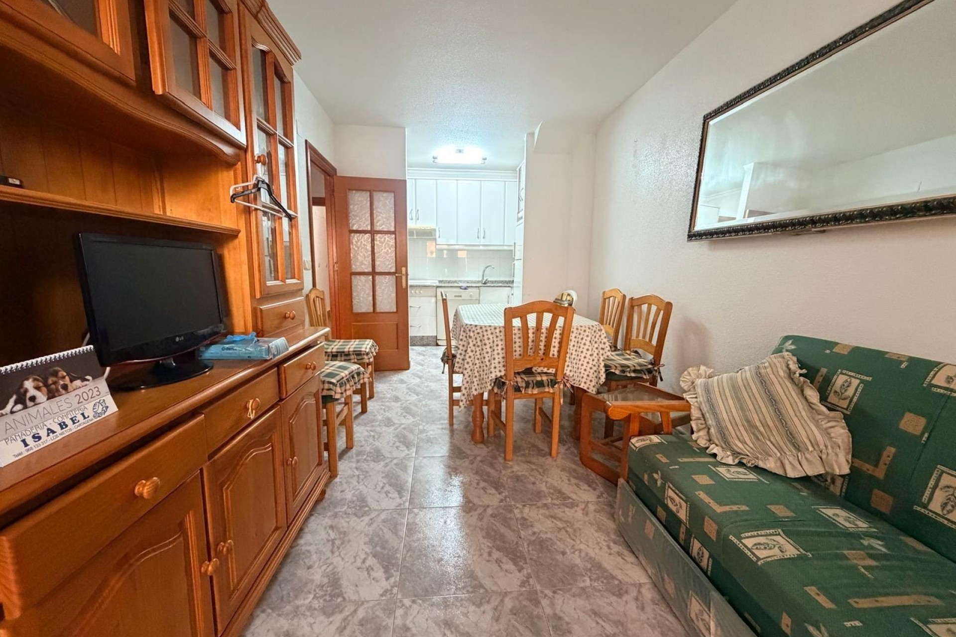 Herverkoop - Appartement / Flat -
Los Alcázares - Los Alcazares