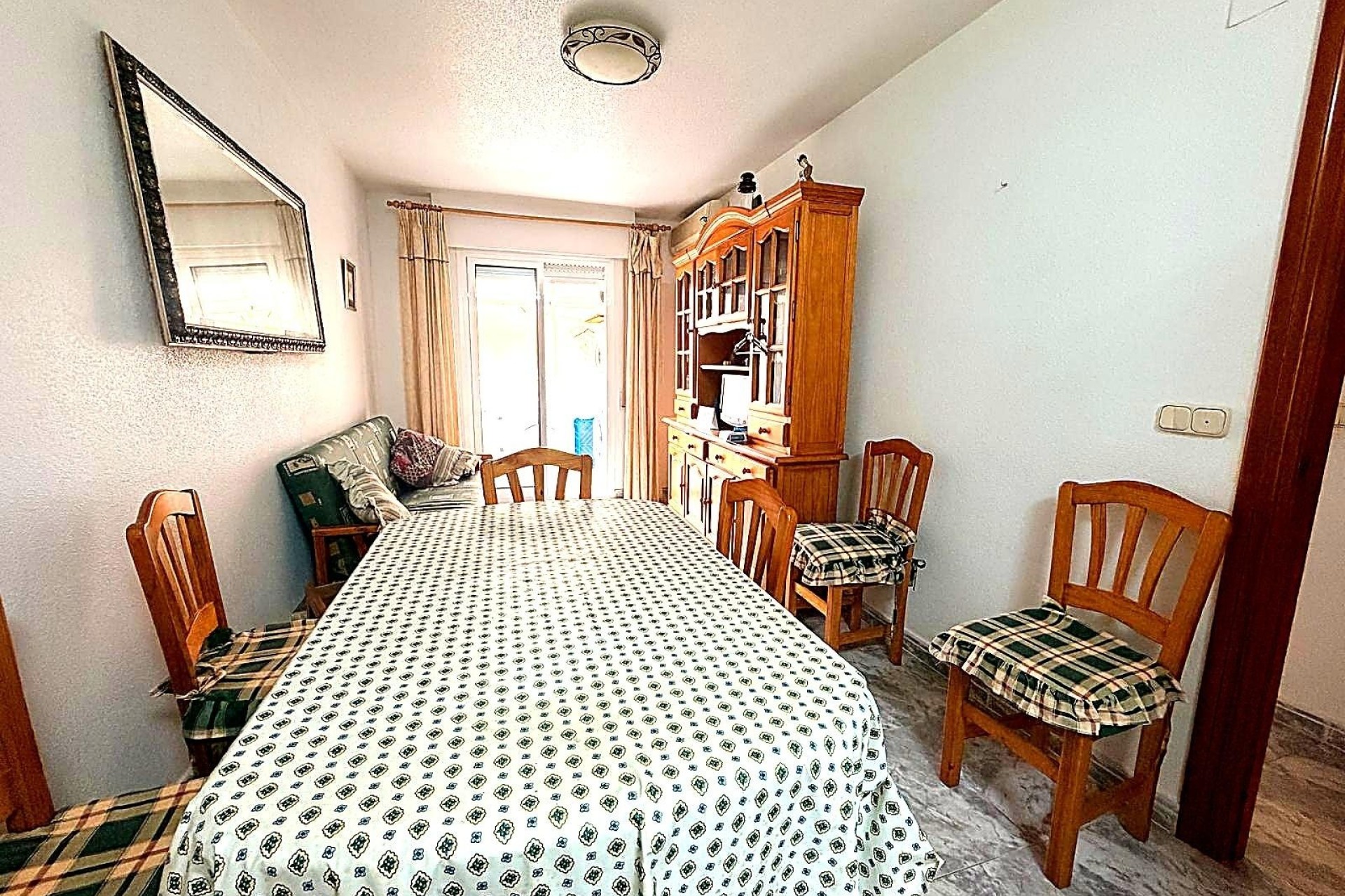 Herverkoop - Appartement / Flat -
Los Alcázares - Los Alcazares