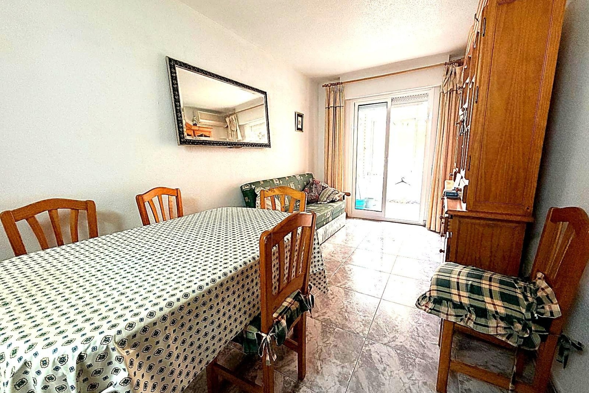 Herverkoop - Appartement / Flat -
Los Alcázares - Los Alcazares