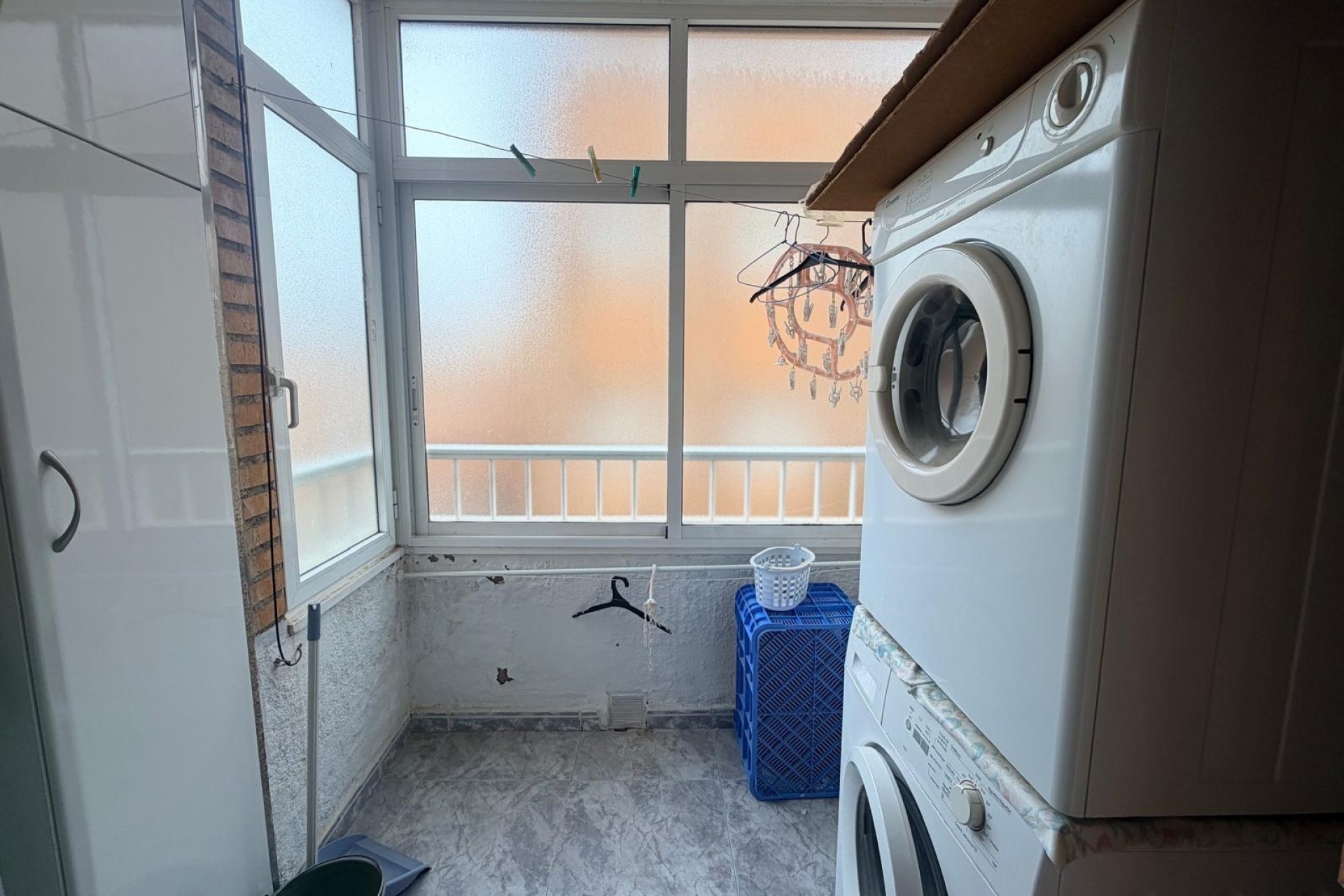 Herverkoop - Appartement / Flat -
Los Alcázares - Los Alcazares