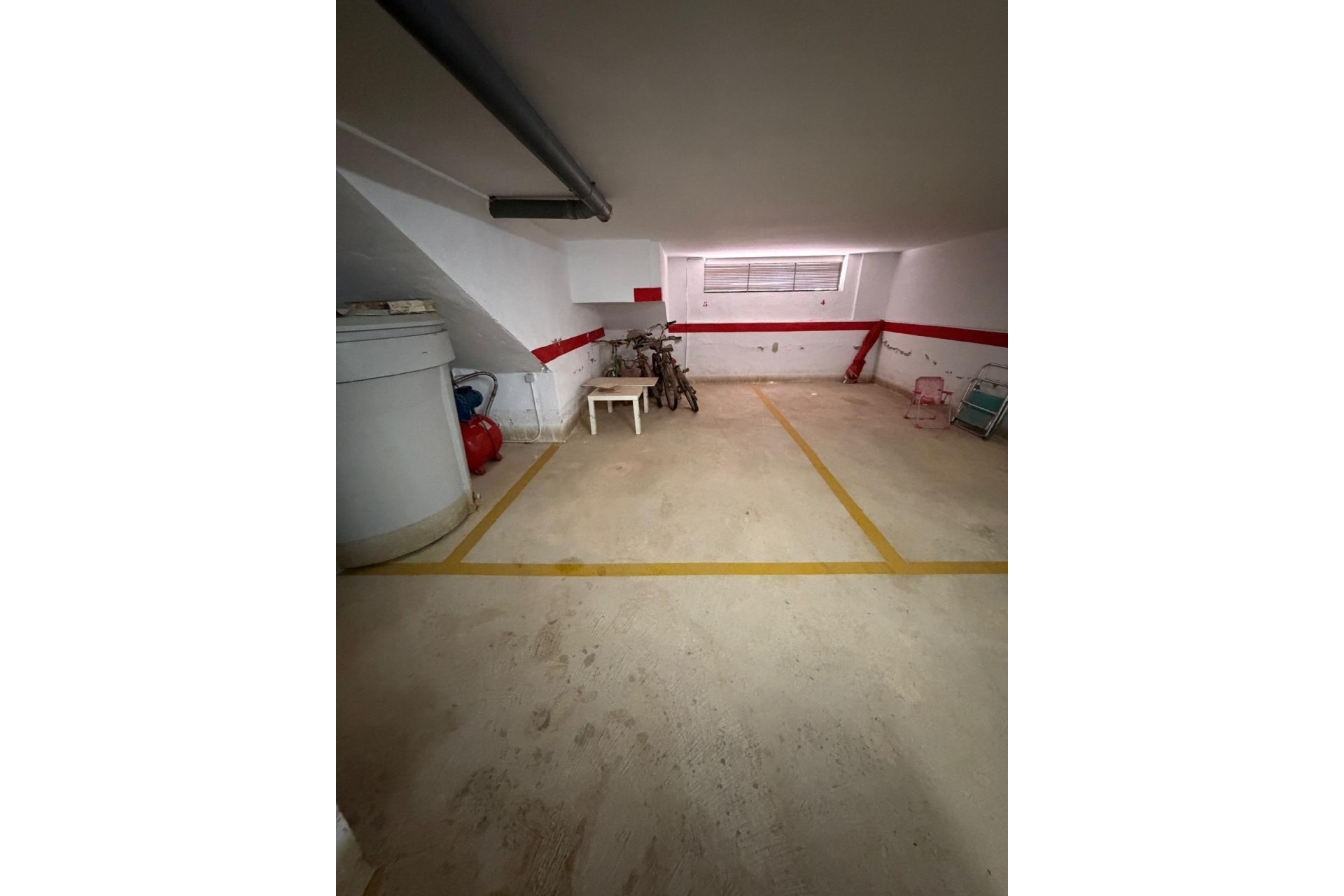 Herverkoop - Appartement / Flat -
Los Alcázares - Los Alcazares