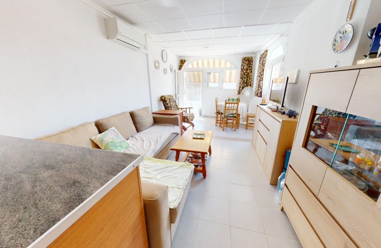 Herverkoop - Appartement / Flat -
Los Alcázares - Los Alcazares