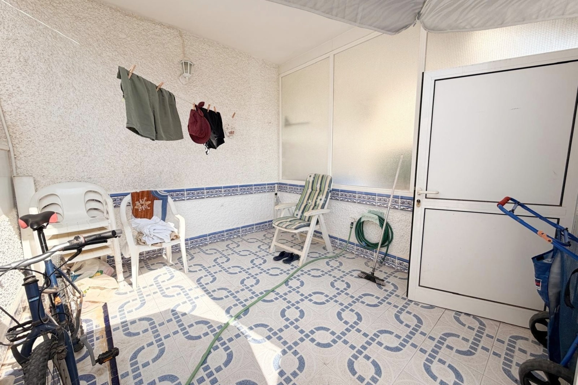 Herverkoop - Appartement / Flat -
Los Alcázares - Los Alcazares