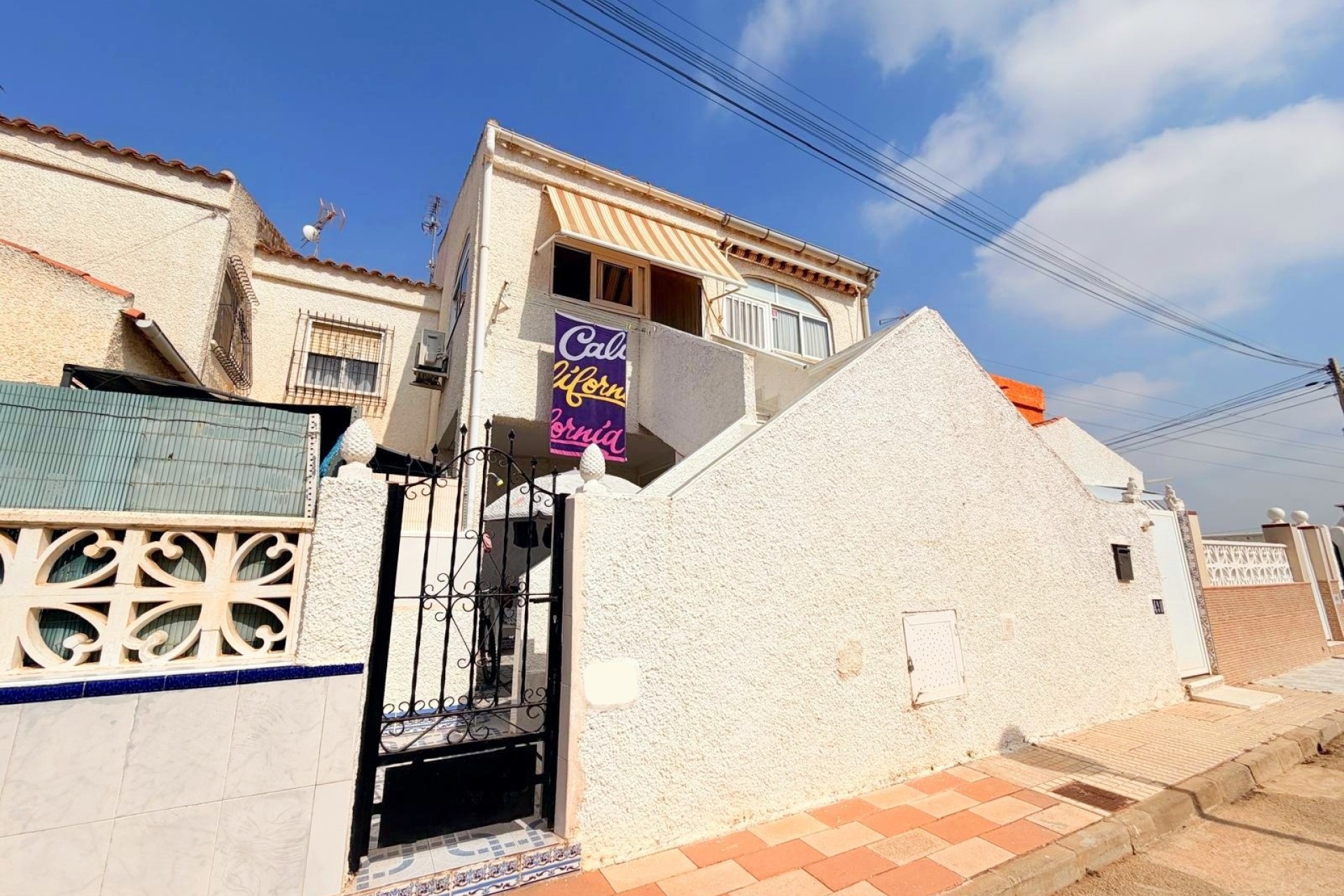 Herverkoop - Appartement / Flat -
Los Alcázares - Los Alcazares