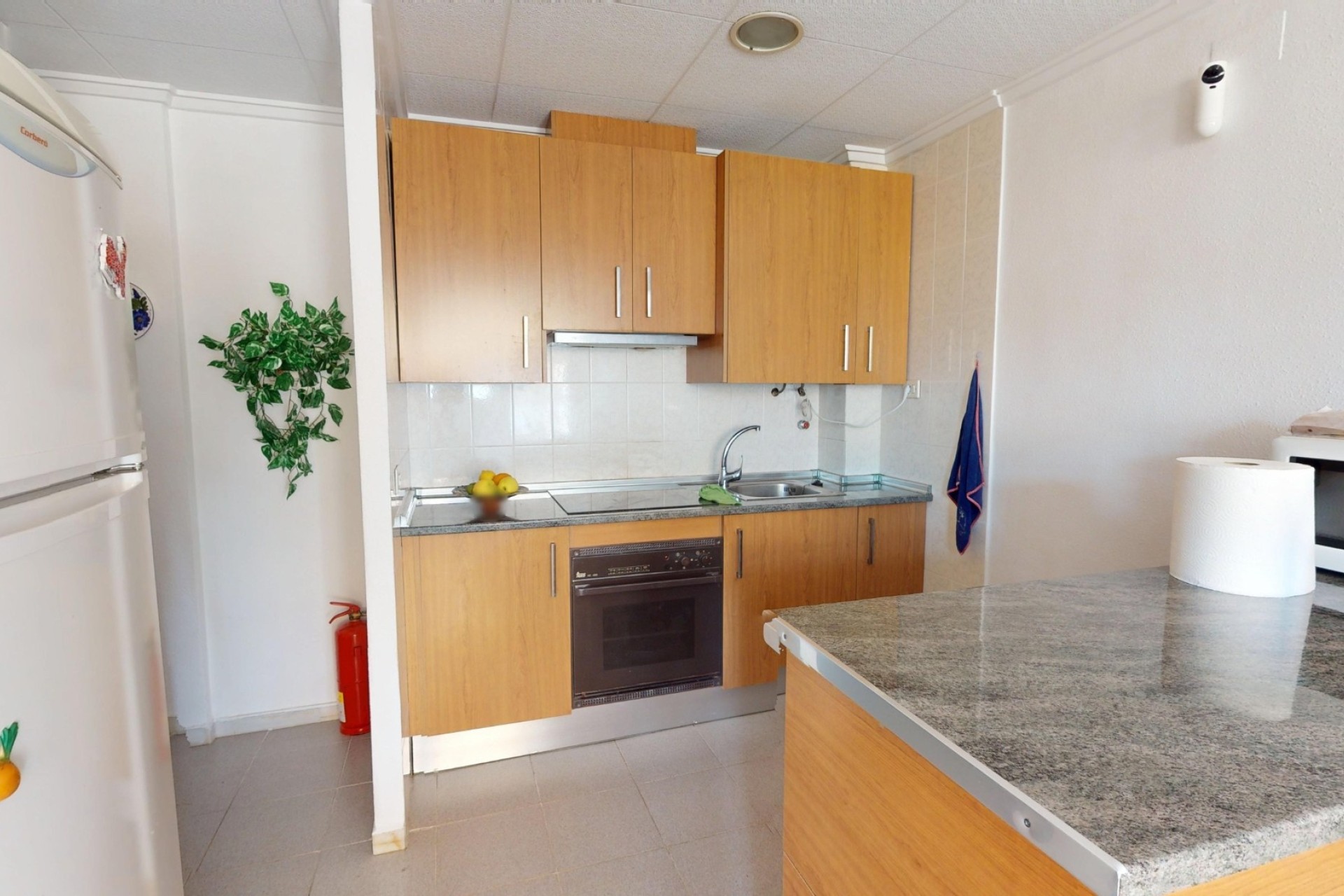 Herverkoop - Appartement / Flat -
Los Alcázares - Los Alcazares