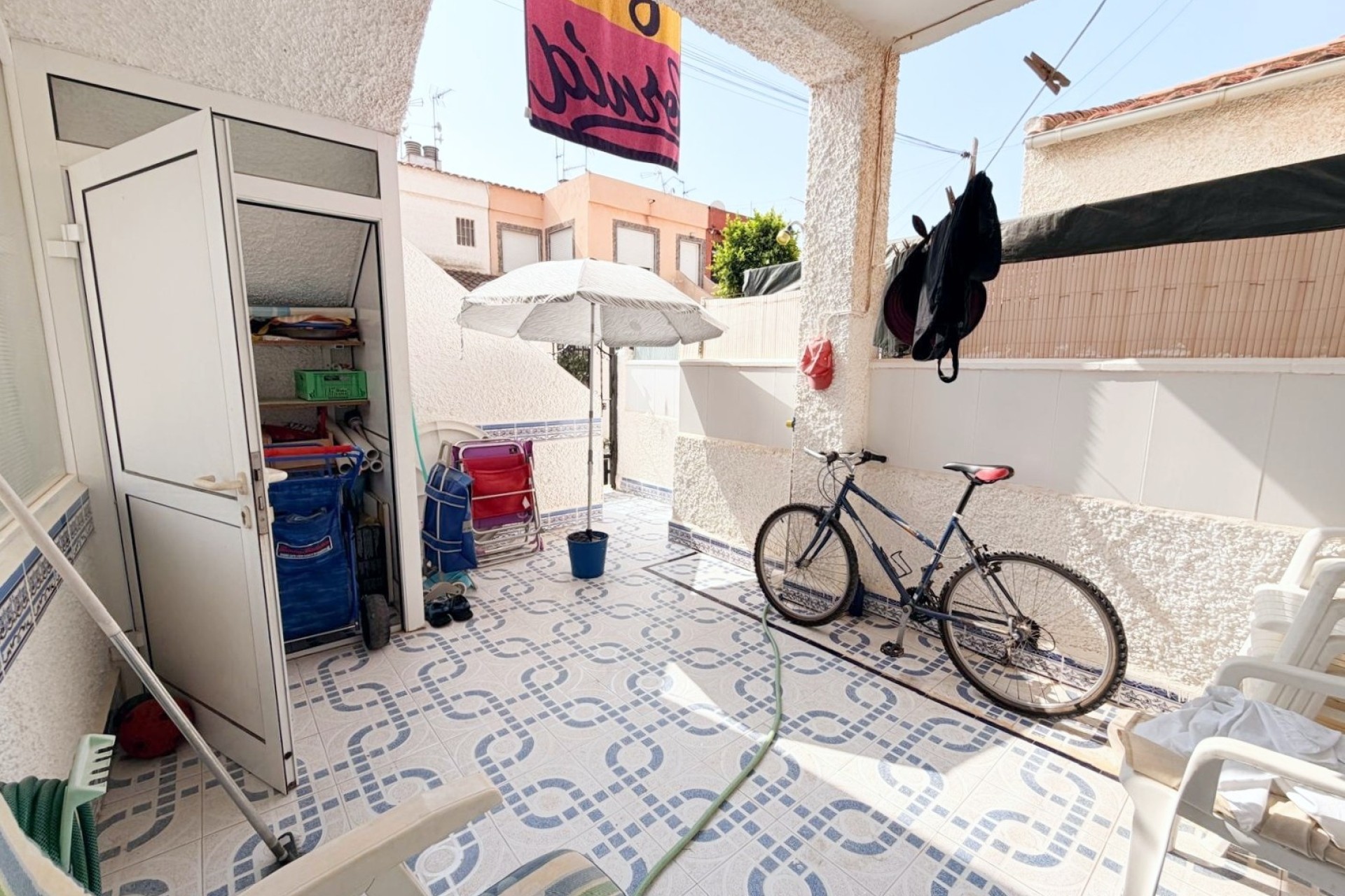 Herverkoop - Appartement / Flat -
Los Alcázares - Los Alcazares