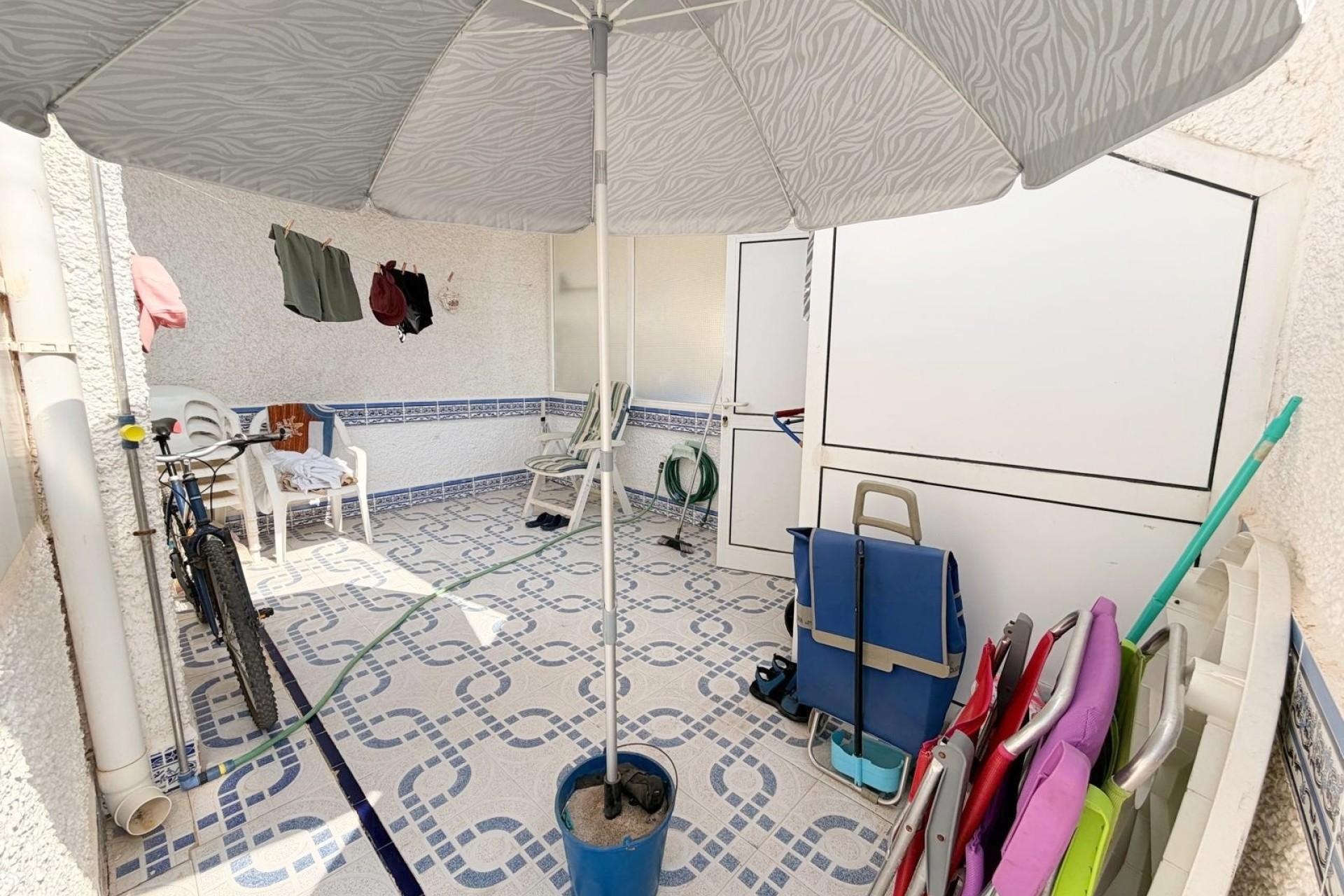 Herverkoop - Appartement / Flat -
Los Alcázares - Los Alcazares