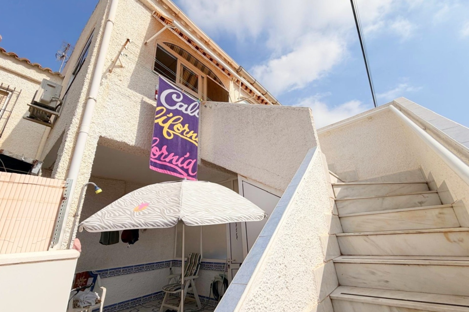 Herverkoop - Appartement / Flat -
Los Alcázares - Los Alcazares