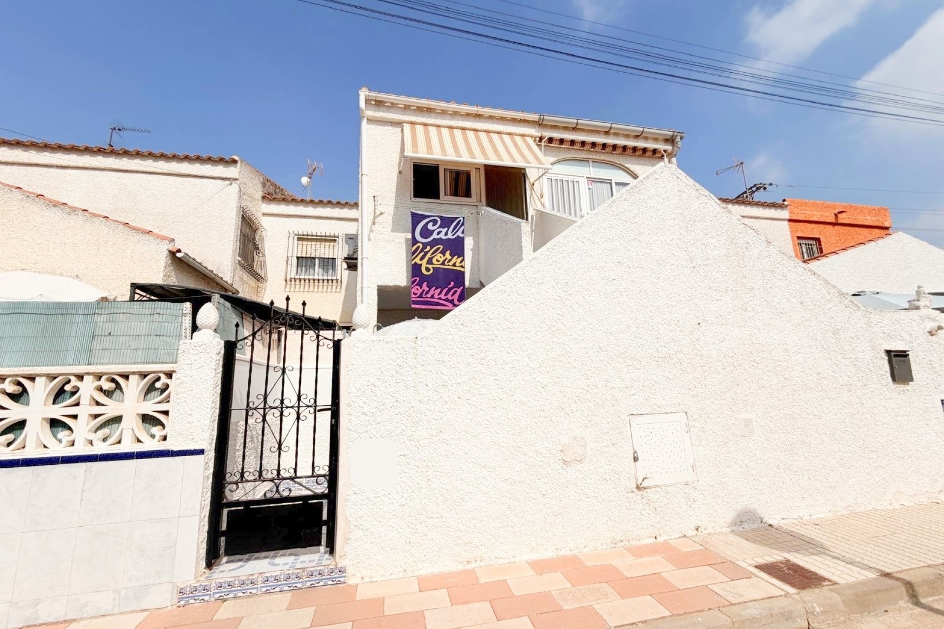 Herverkoop - Appartement / Flat -
Los Alcázares - Los Alcazares