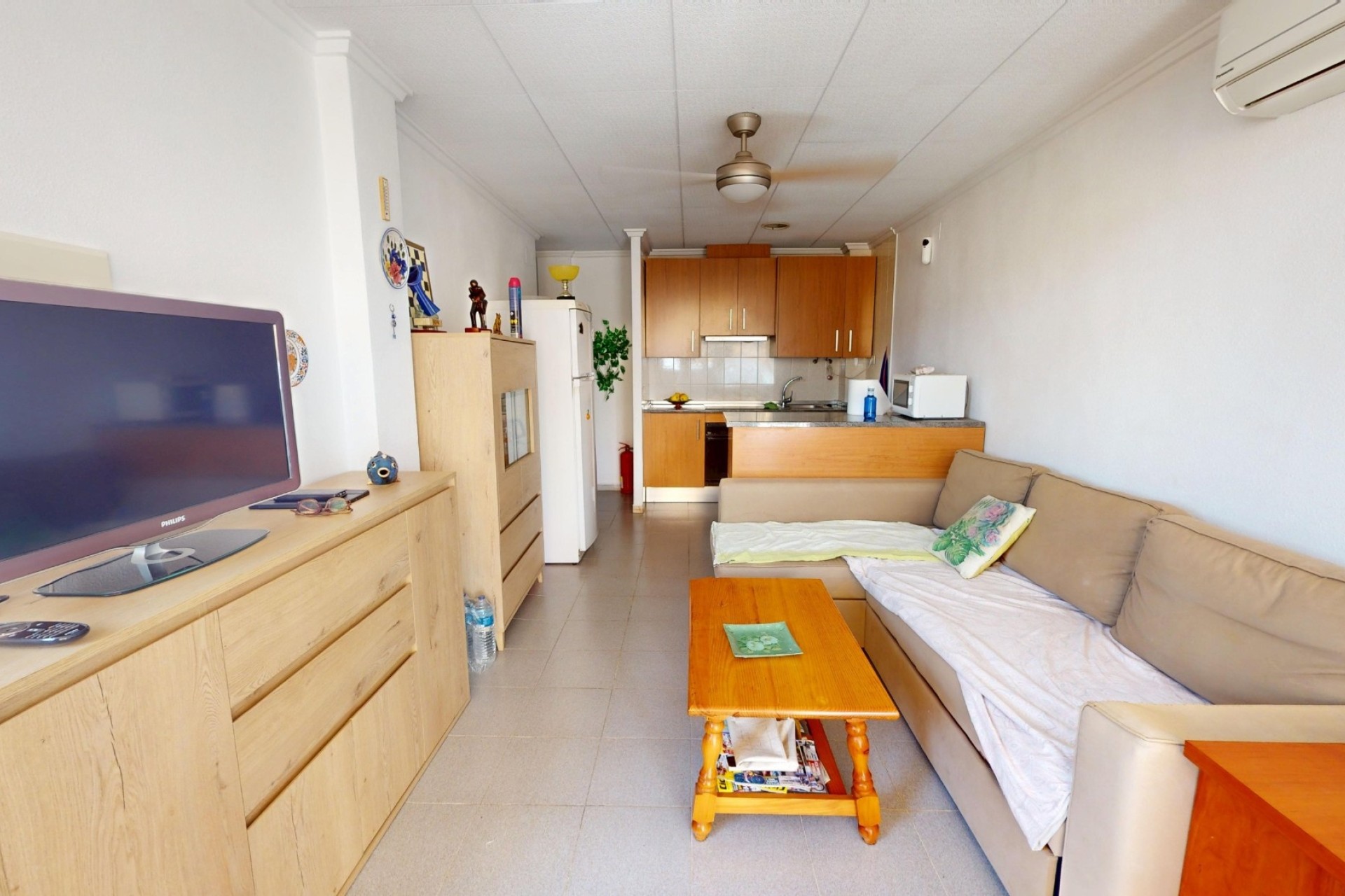 Herverkoop - Appartement / Flat -
Los Alcázares - Los Alcazares