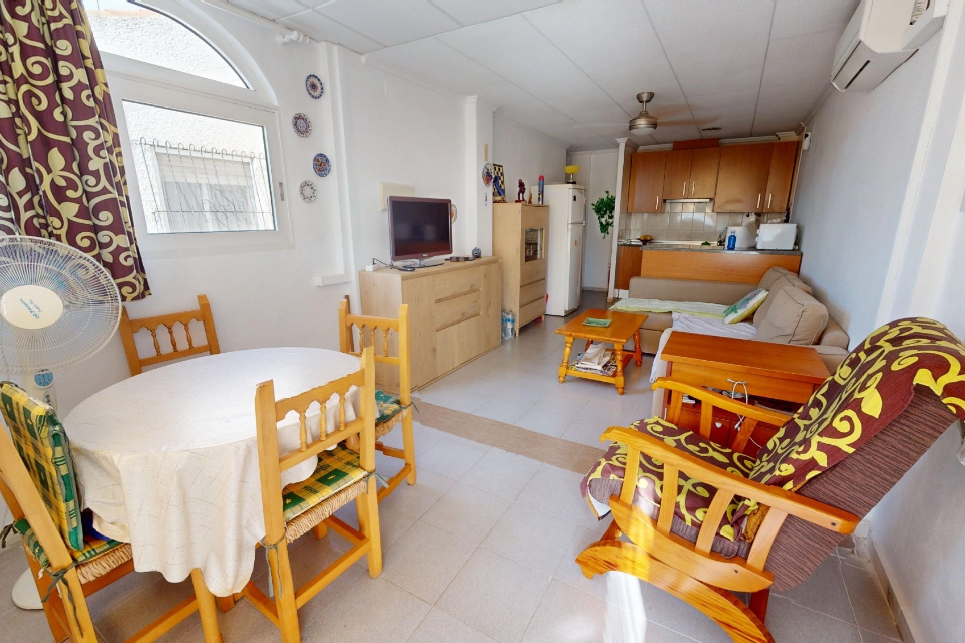 Herverkoop - Appartement / Flat -
Los Alcázares - Los Alcazares