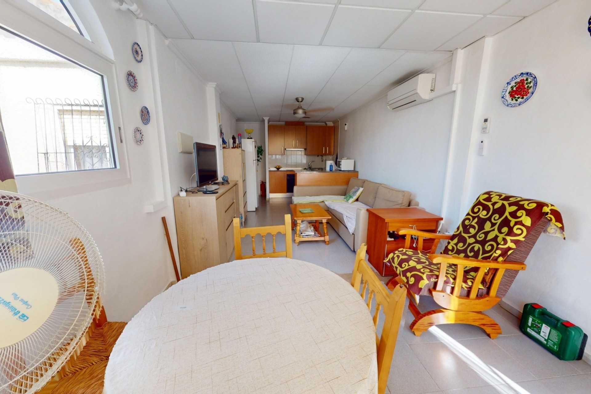 Herverkoop - Appartement / Flat -
Los Alcázares - Los Alcazares