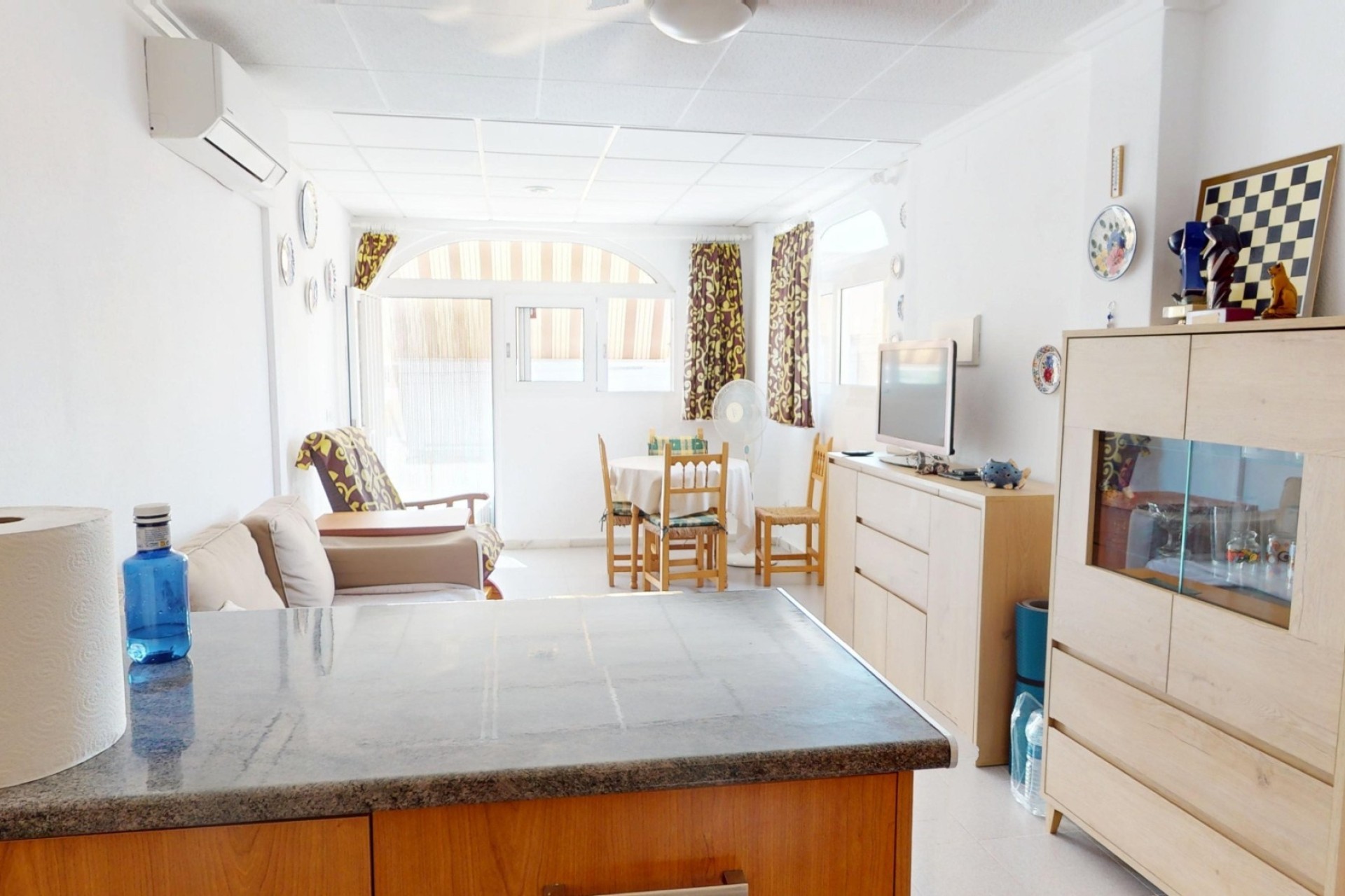 Herverkoop - Appartement / Flat -
Los Alcázares - Los Alcazares