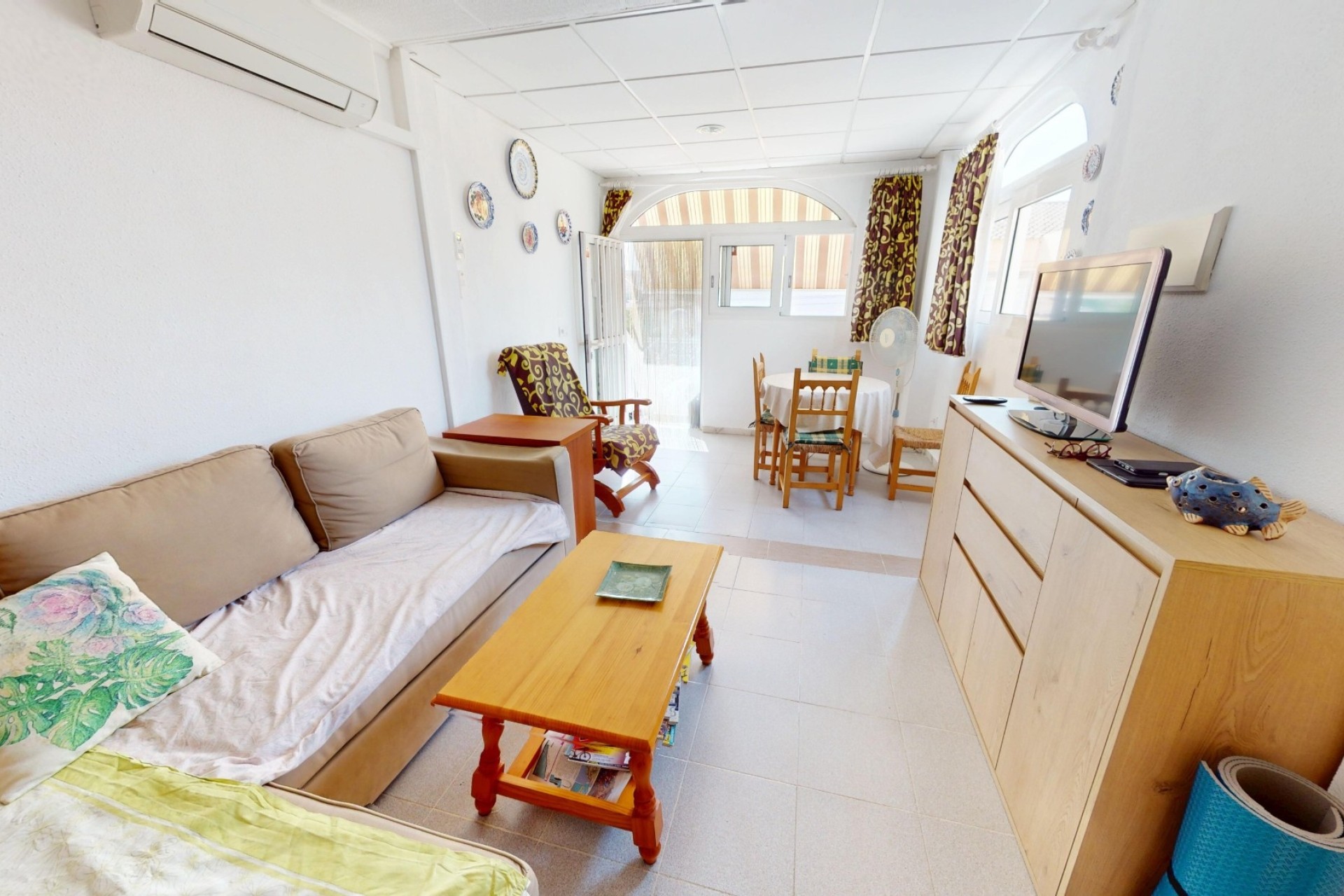 Herverkoop - Appartement / Flat -
Los Alcázares - Los Alcazares