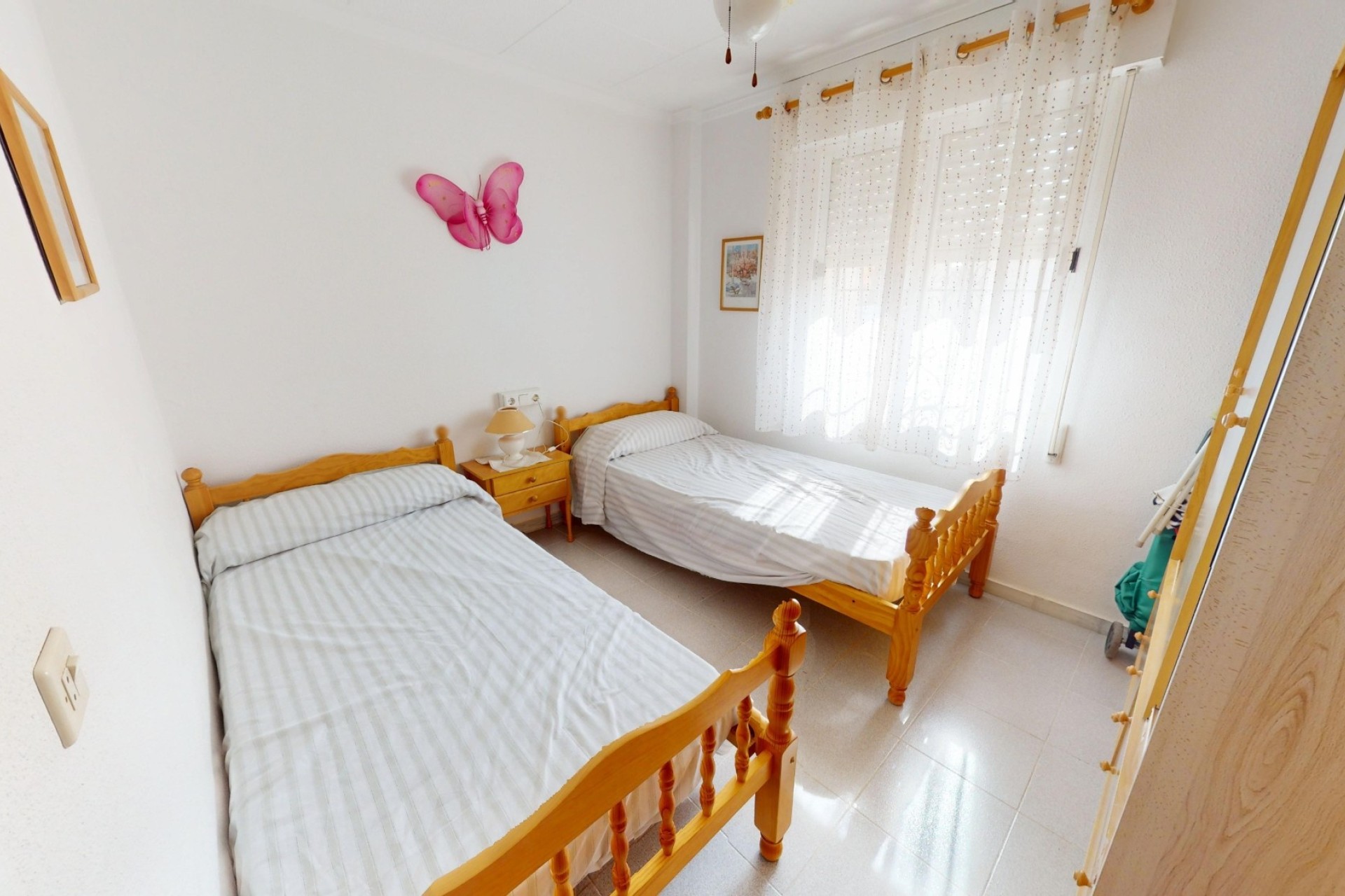 Herverkoop - Appartement / Flat -
Los Alcázares - Los Alcazares