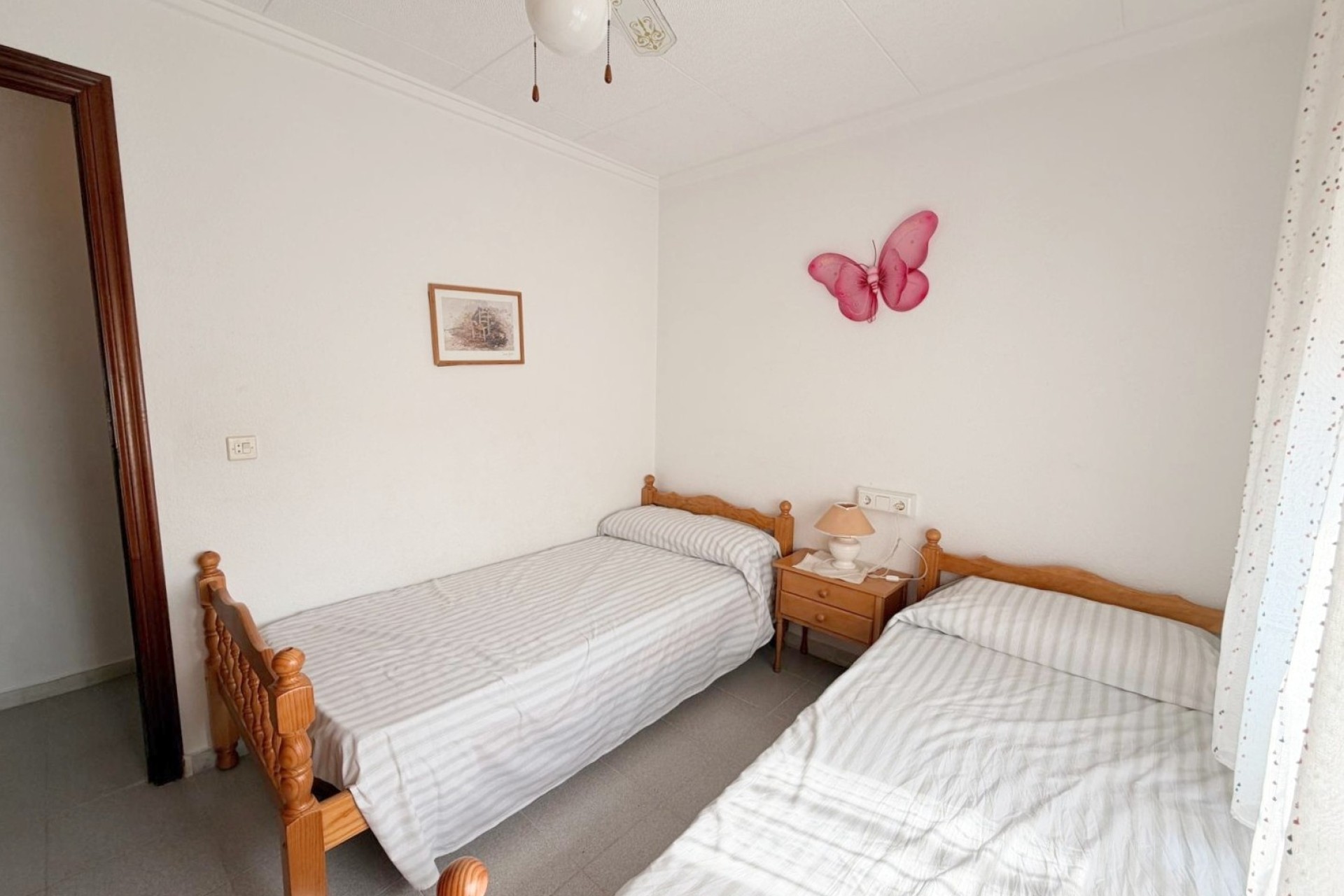 Herverkoop - Appartement / Flat -
Los Alcázares - Los Alcazares