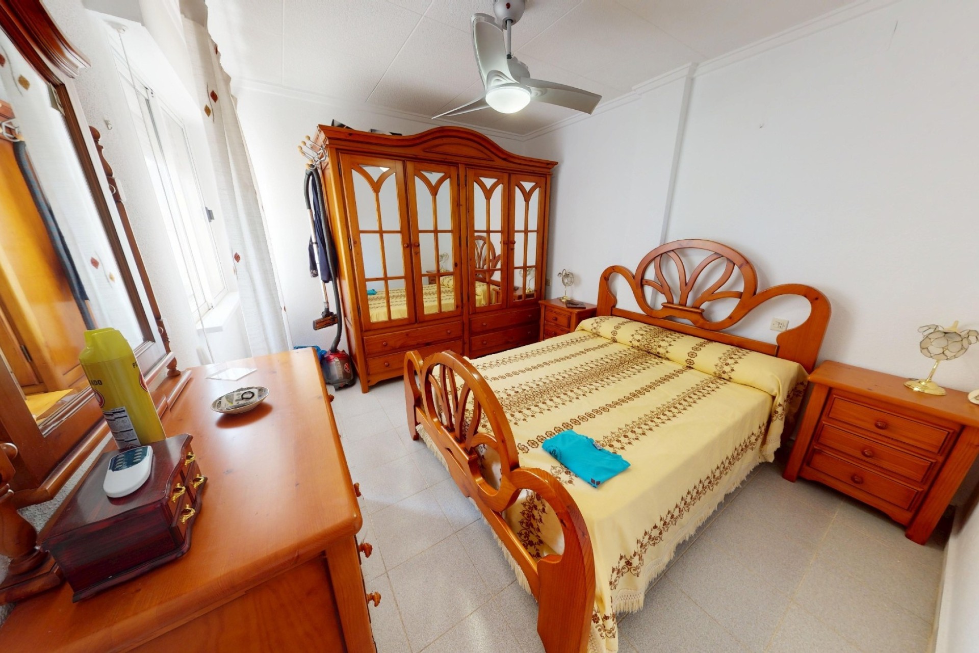 Herverkoop - Appartement / Flat -
Los Alcázares - Los Alcazares