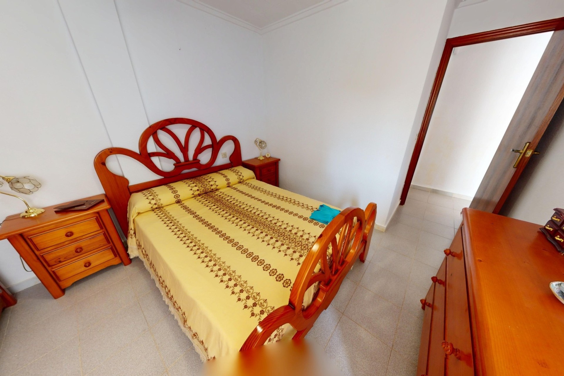 Herverkoop - Appartement / Flat -
Los Alcázares - Los Alcazares