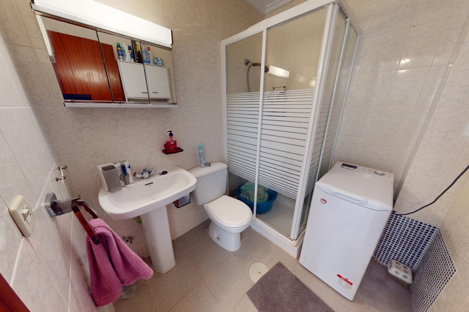 Herverkoop - Appartement / Flat -
Los Alcázares - Los Alcazares