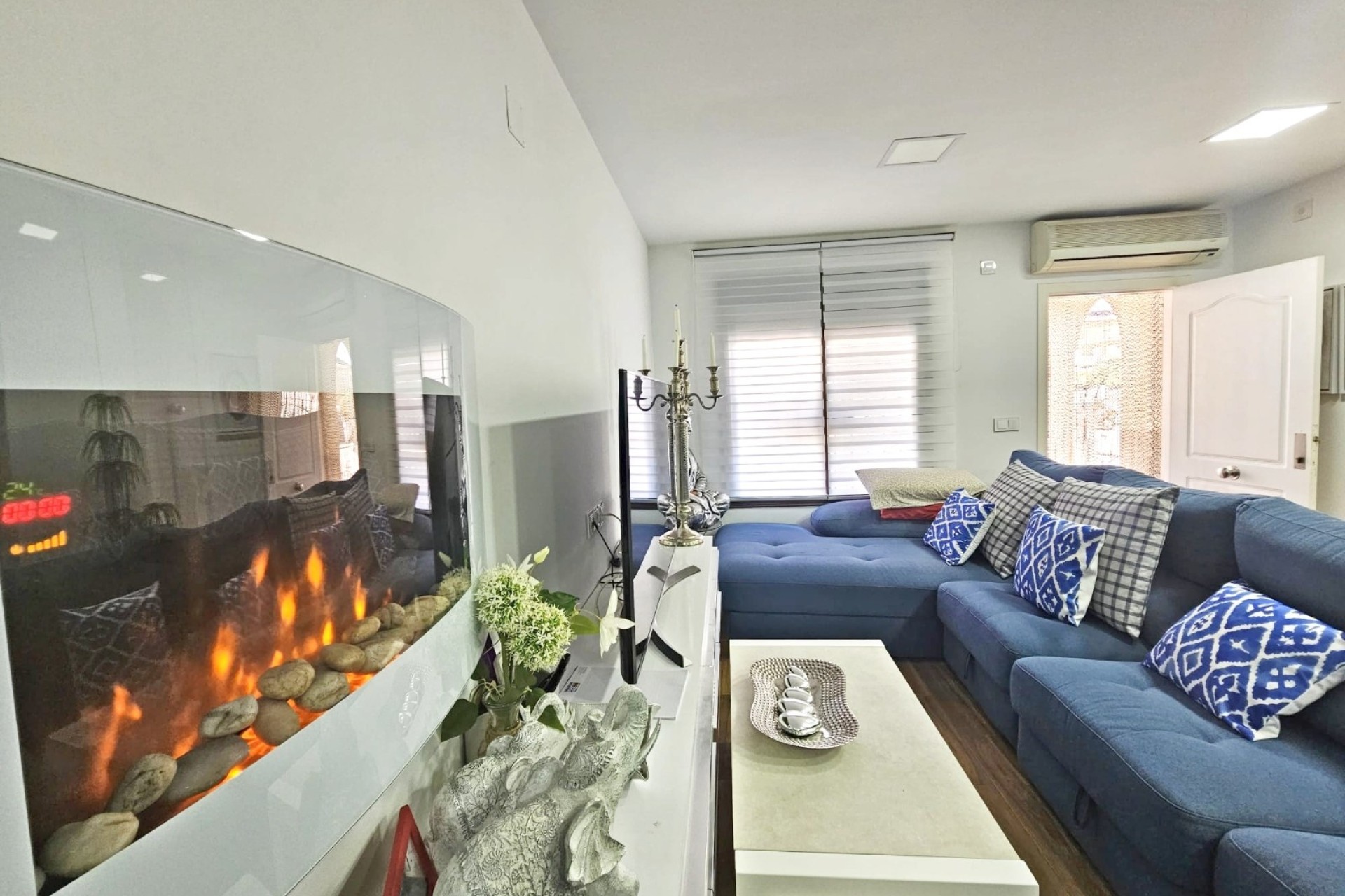 Herverkoop - Appartement / Flat -
Los Alcázares - Los Alcazares