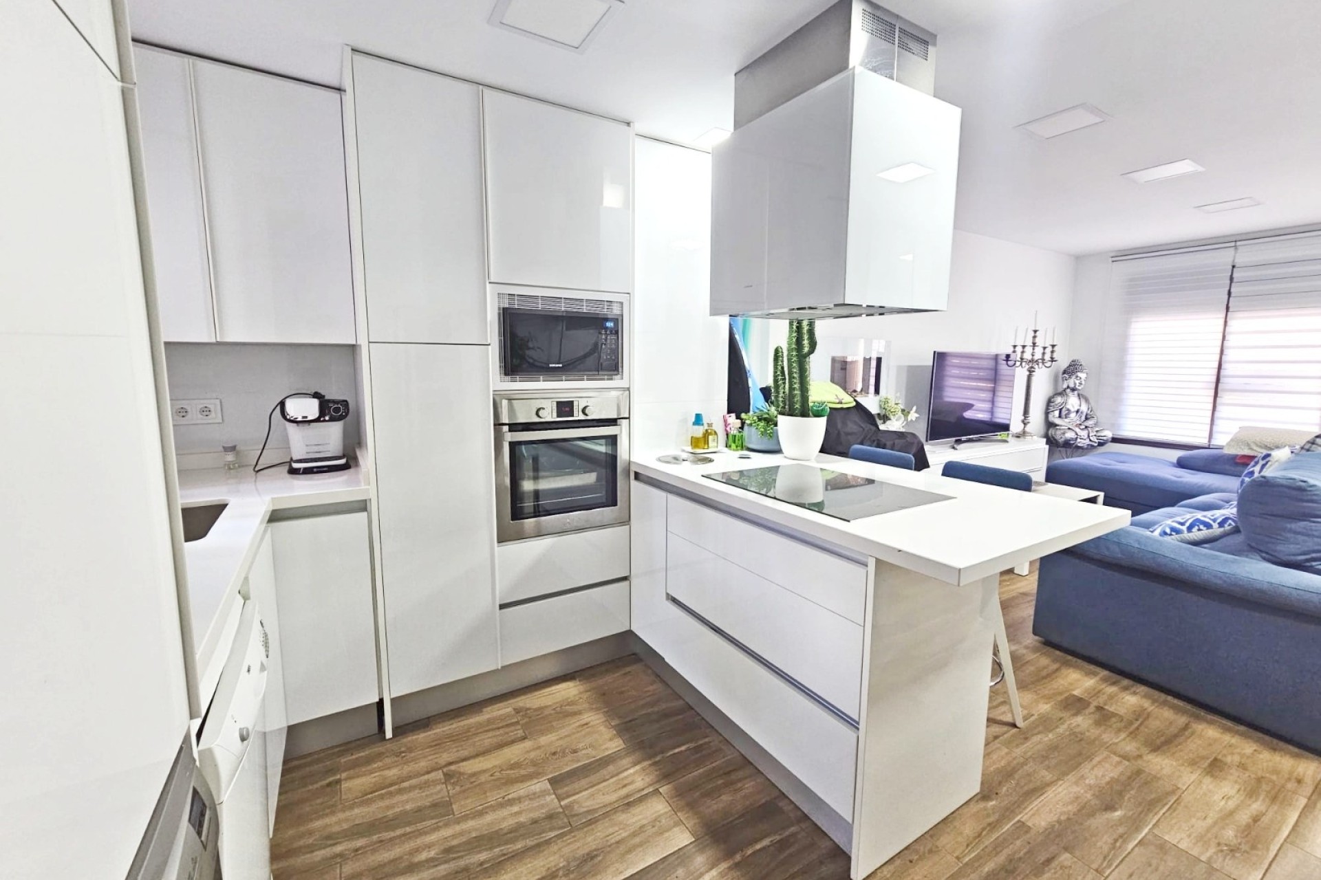 Herverkoop - Appartement / Flat -
Los Alcázares - Los Alcazares