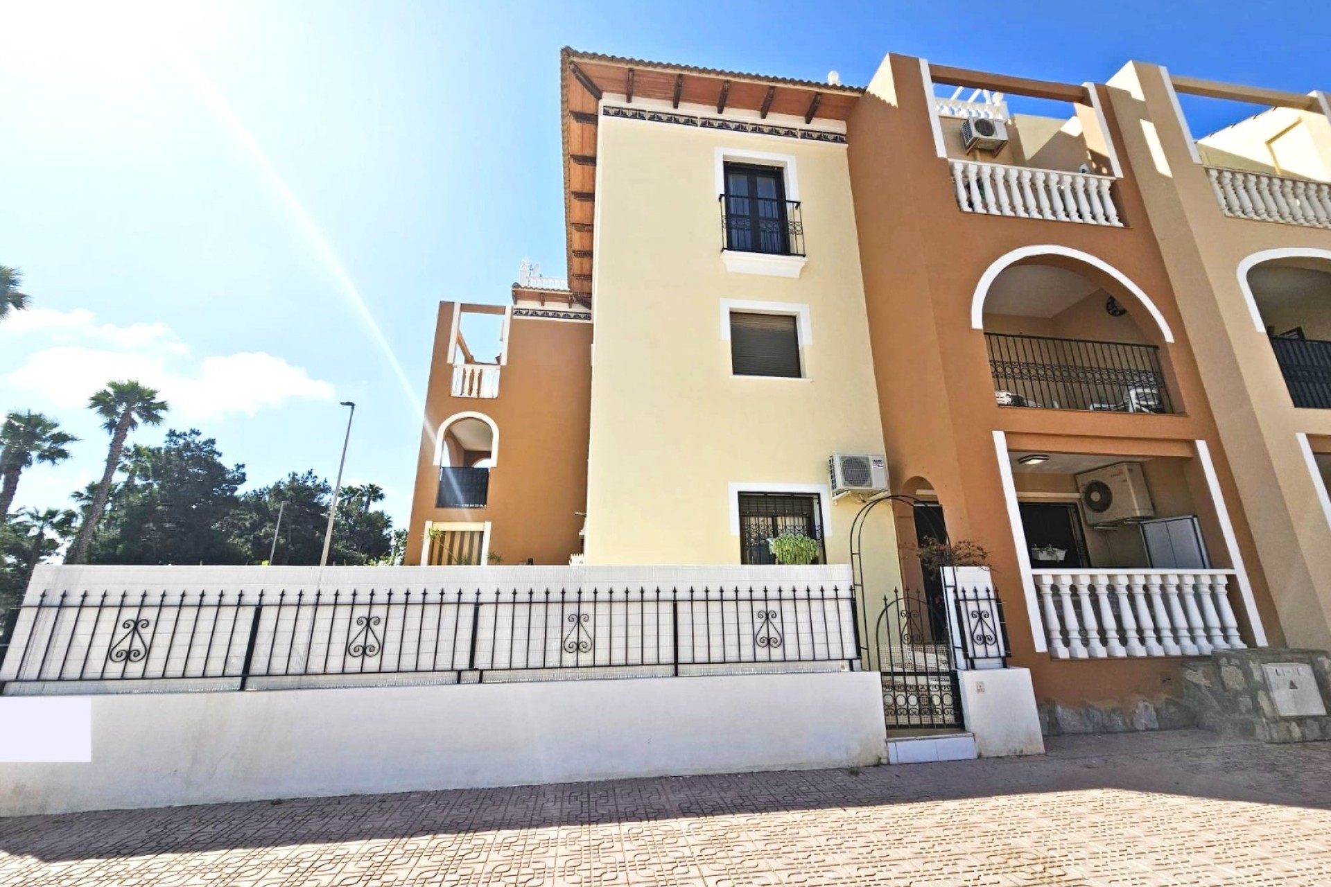 Herverkoop - Appartement / Flat -
Los Alcázares - Los Alcazares