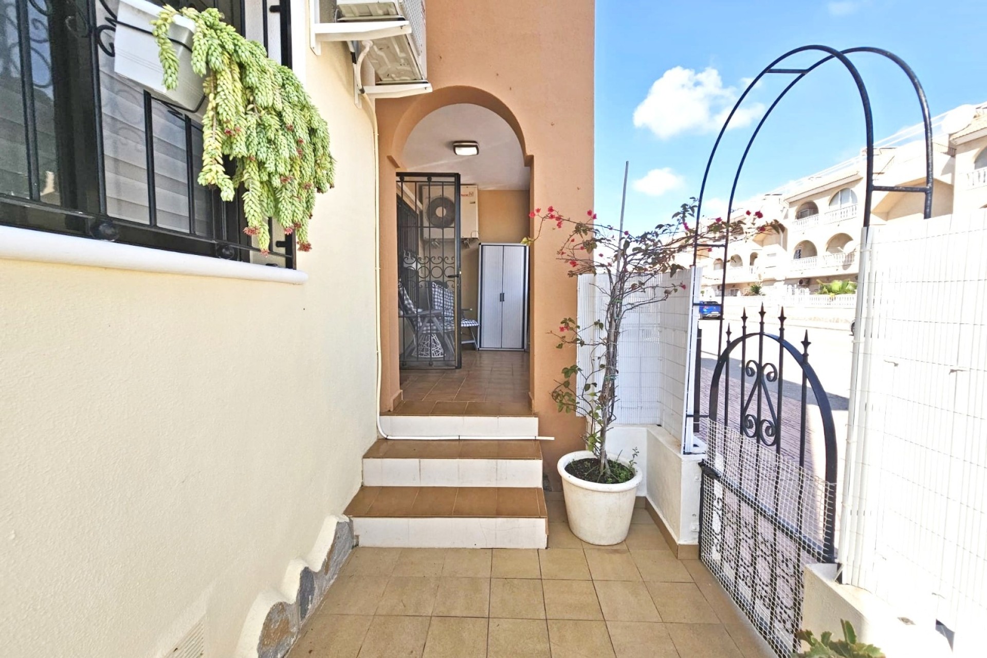 Herverkoop - Appartement / Flat -
Los Alcázares - Los Alcazares