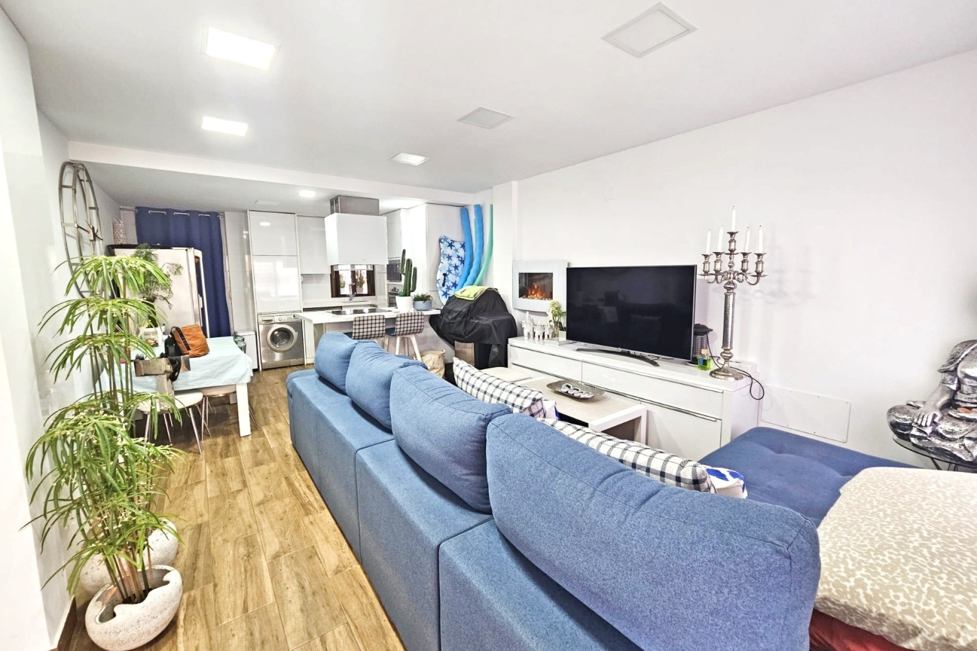 Herverkoop - Appartement / Flat -
Los Alcázares - Los Alcazares