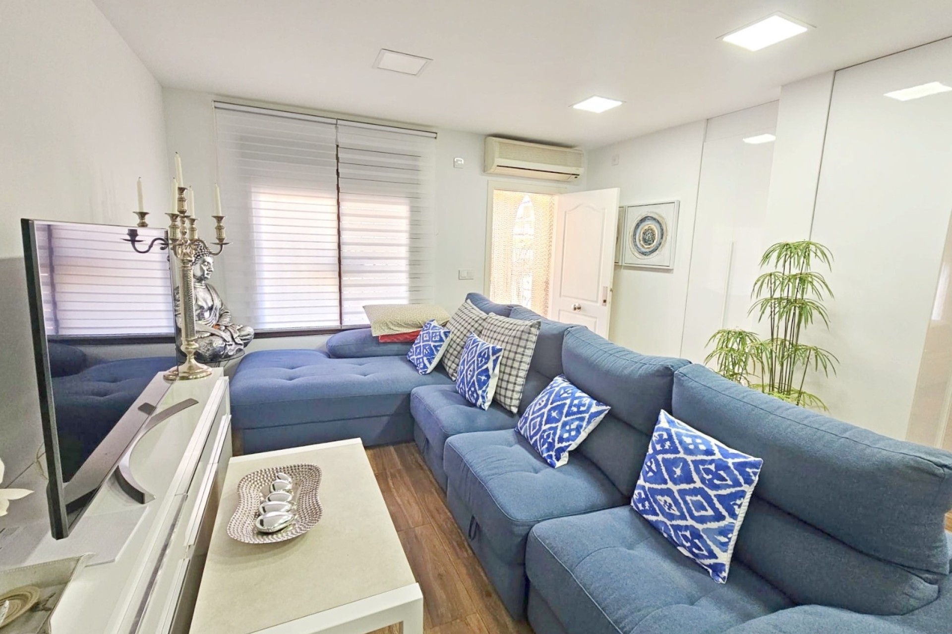 Herverkoop - Appartement / Flat -
Los Alcázares - Los Alcazares