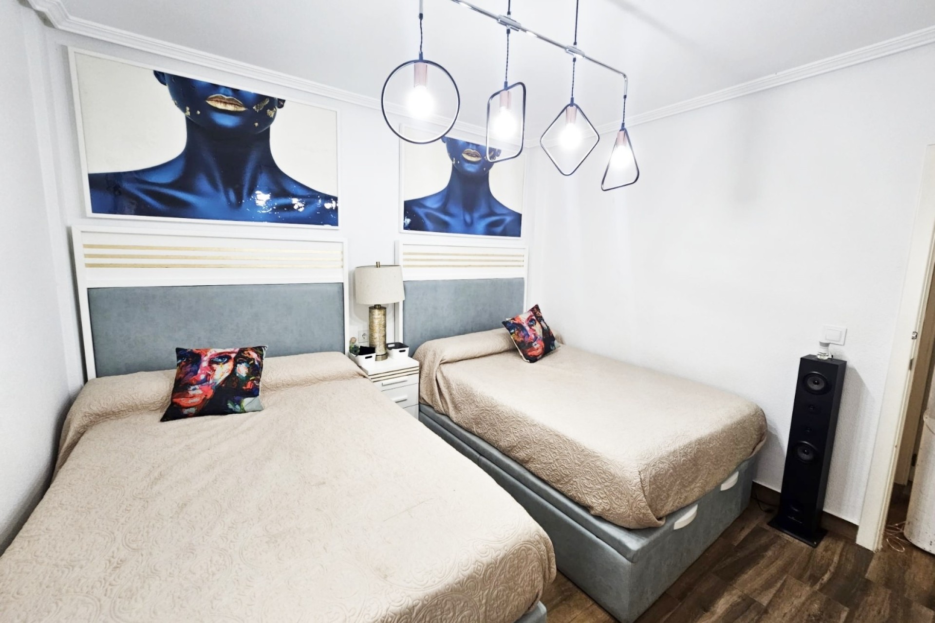 Herverkoop - Appartement / Flat -
Los Alcázares - Los Alcazares