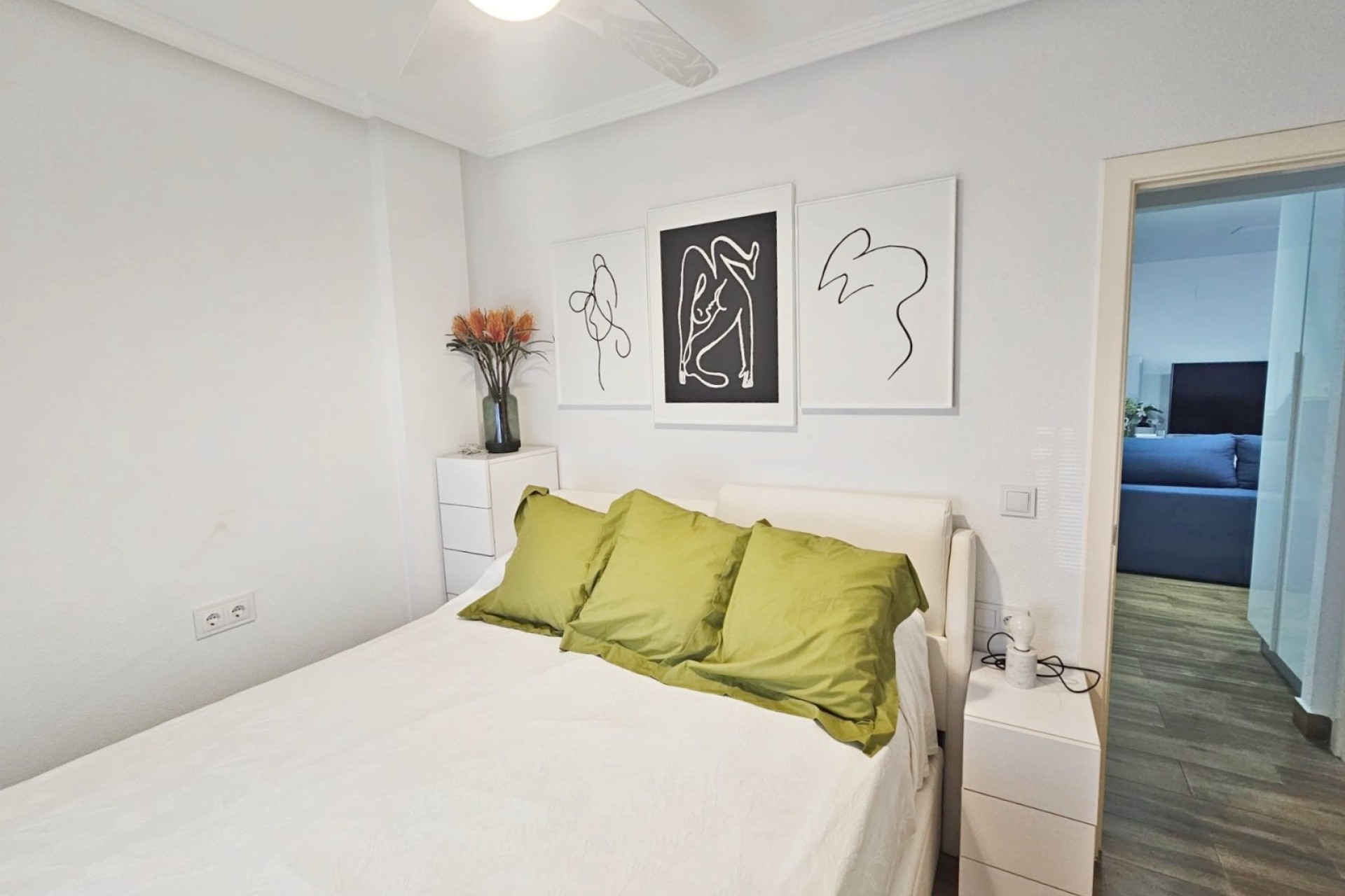 Herverkoop - Appartement / Flat -
Los Alcázares - Los Alcazares