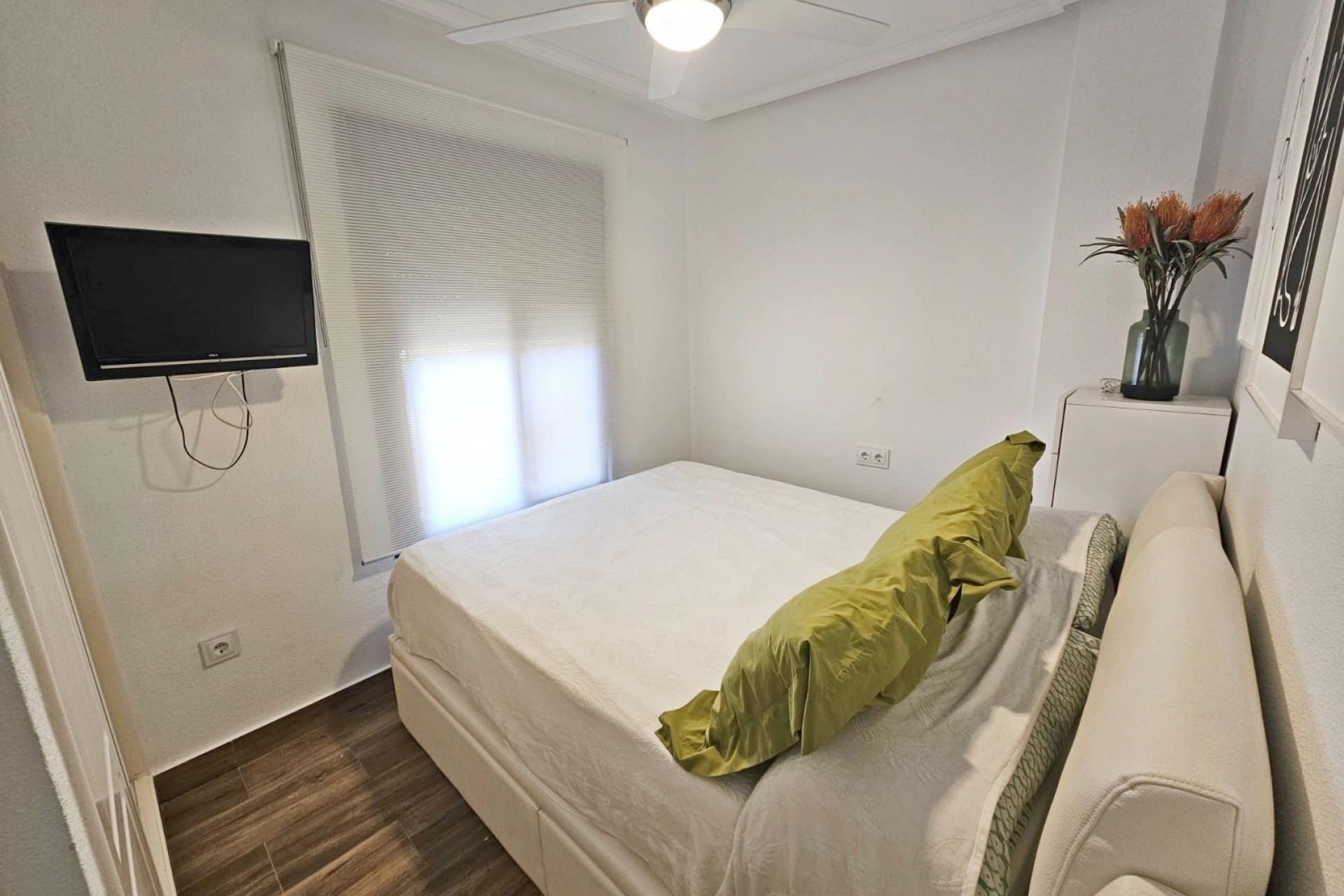Herverkoop - Appartement / Flat -
Los Alcázares - Los Alcazares