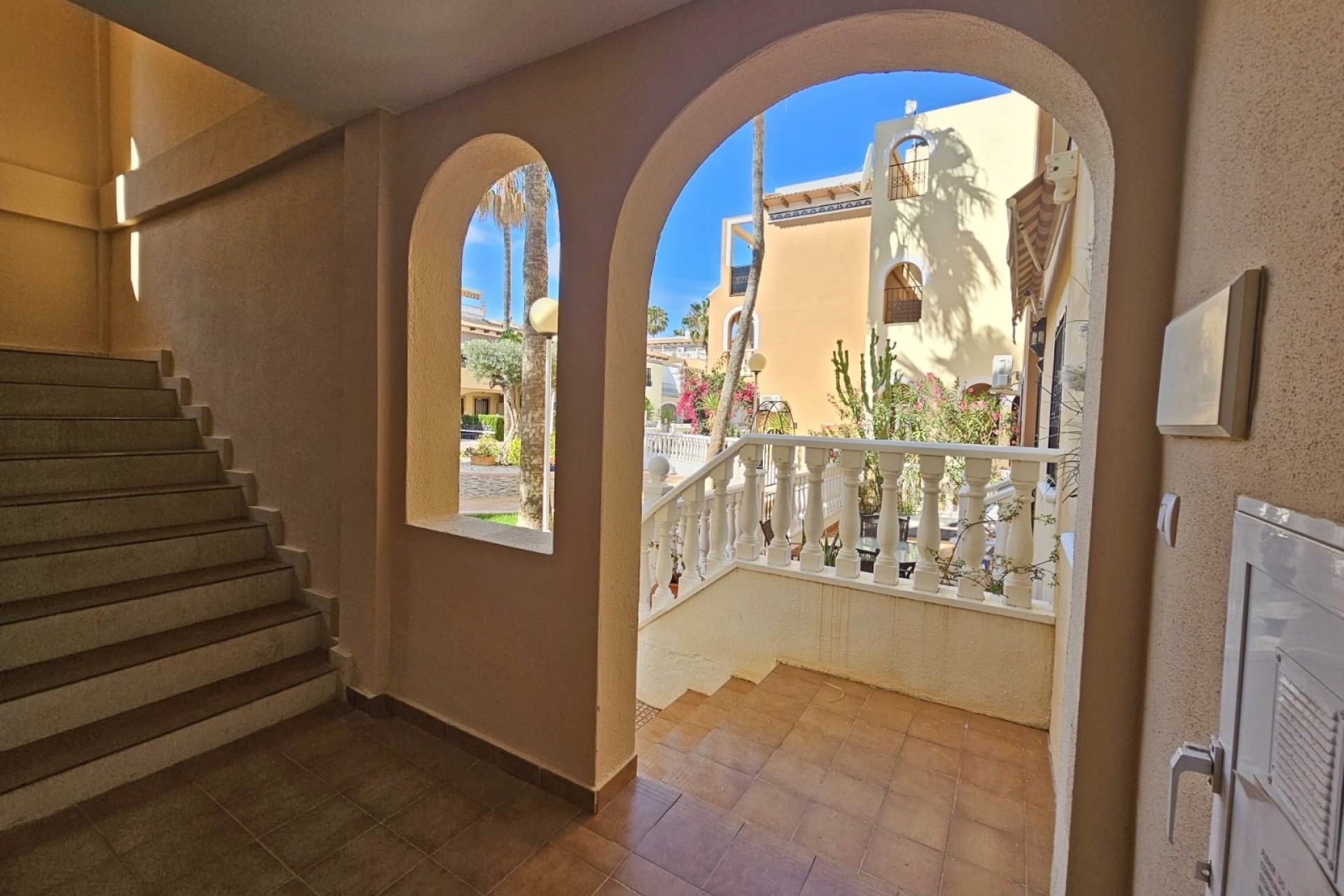 Herverkoop - Appartement / Flat -
Los Alcázares - Los Alcazares