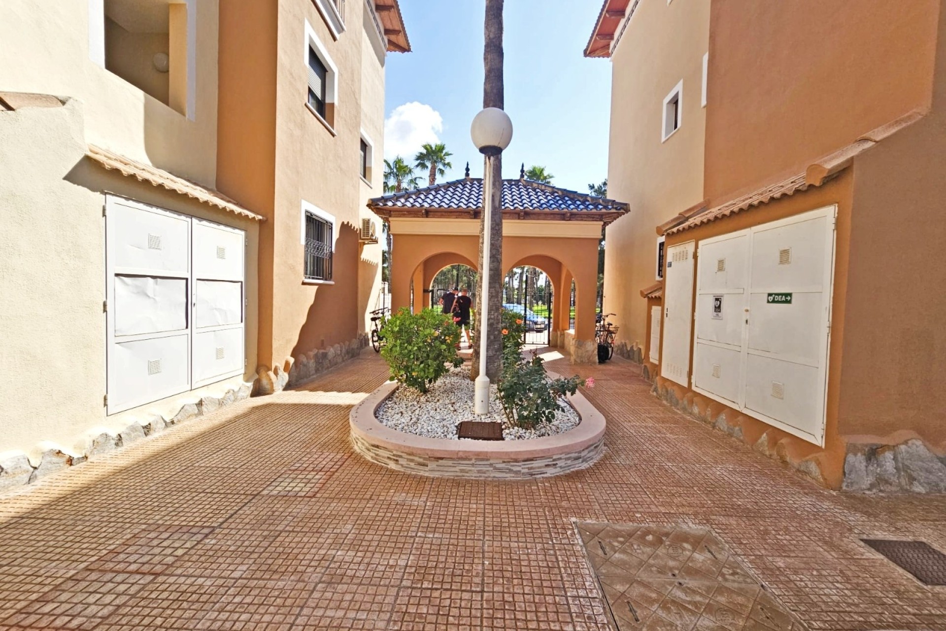 Herverkoop - Appartement / Flat -
Los Alcázares - Los Alcazares