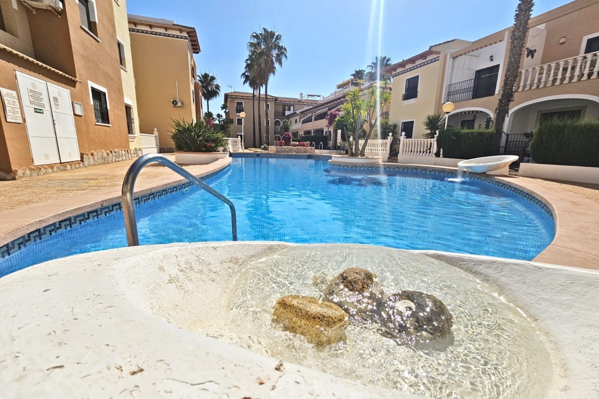 Herverkoop - Appartement / Flat -
Los Alcázares - Los Alcazares