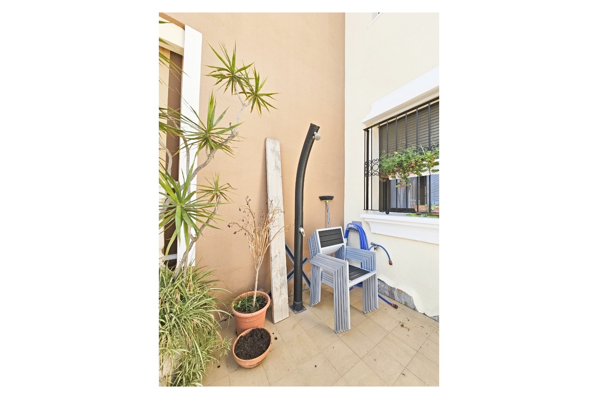 Herverkoop - Appartement / Flat -
Los Alcázares - Los Alcazares