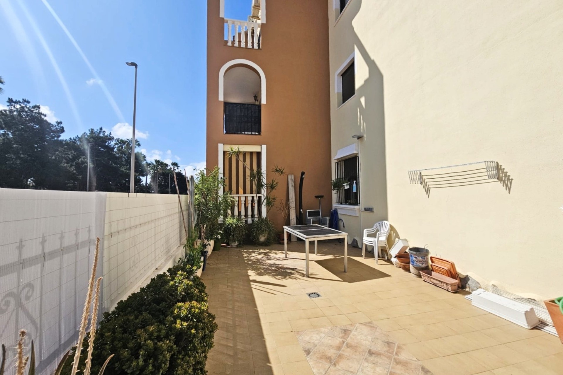 Herverkoop - Appartement / Flat -
Los Alcázares - Los Alcazares