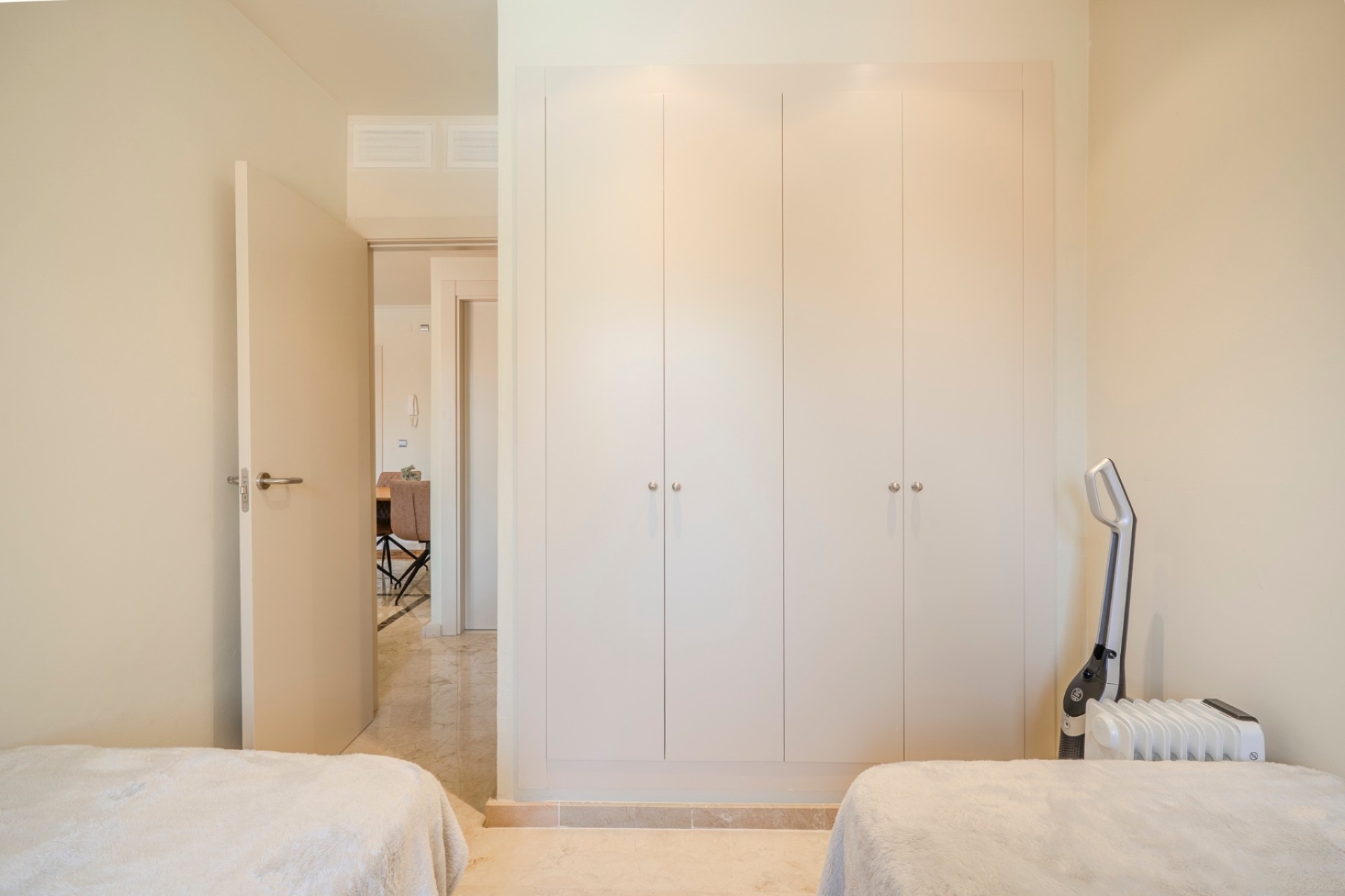 Herverkoop - Appartement / Flat -
Los Alcazares - Los Montesinos