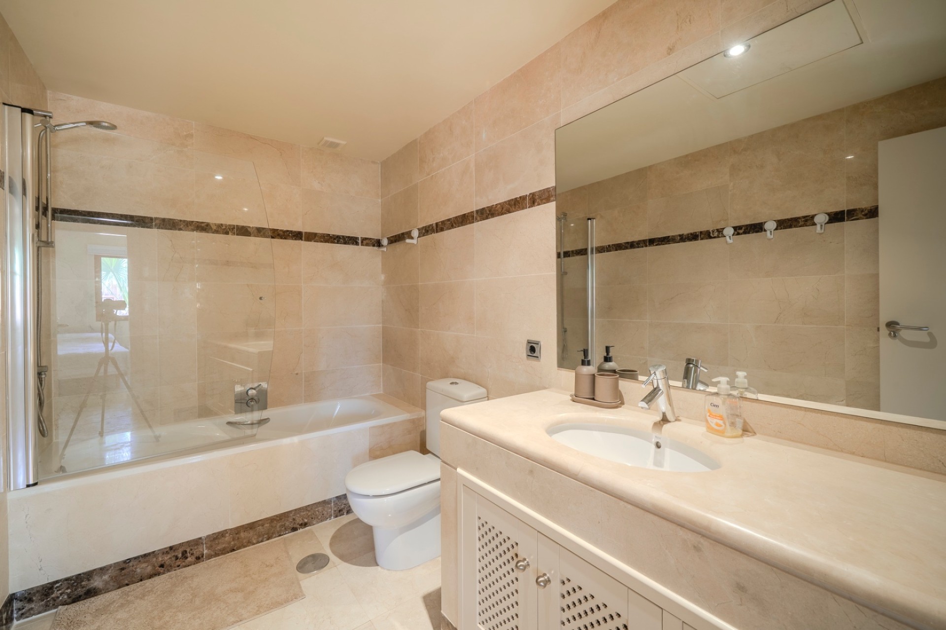 Herverkoop - Appartement / Flat -
Los Alcazares - Los Montesinos