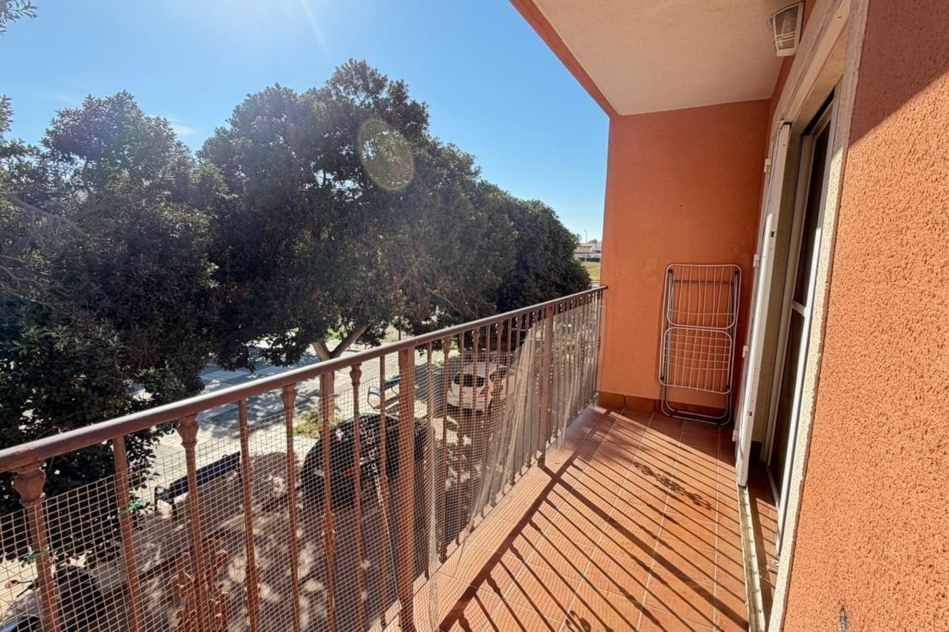 Herverkoop - Appartement / Flat -
Los Alcazares - Los Narejos-punta Calera