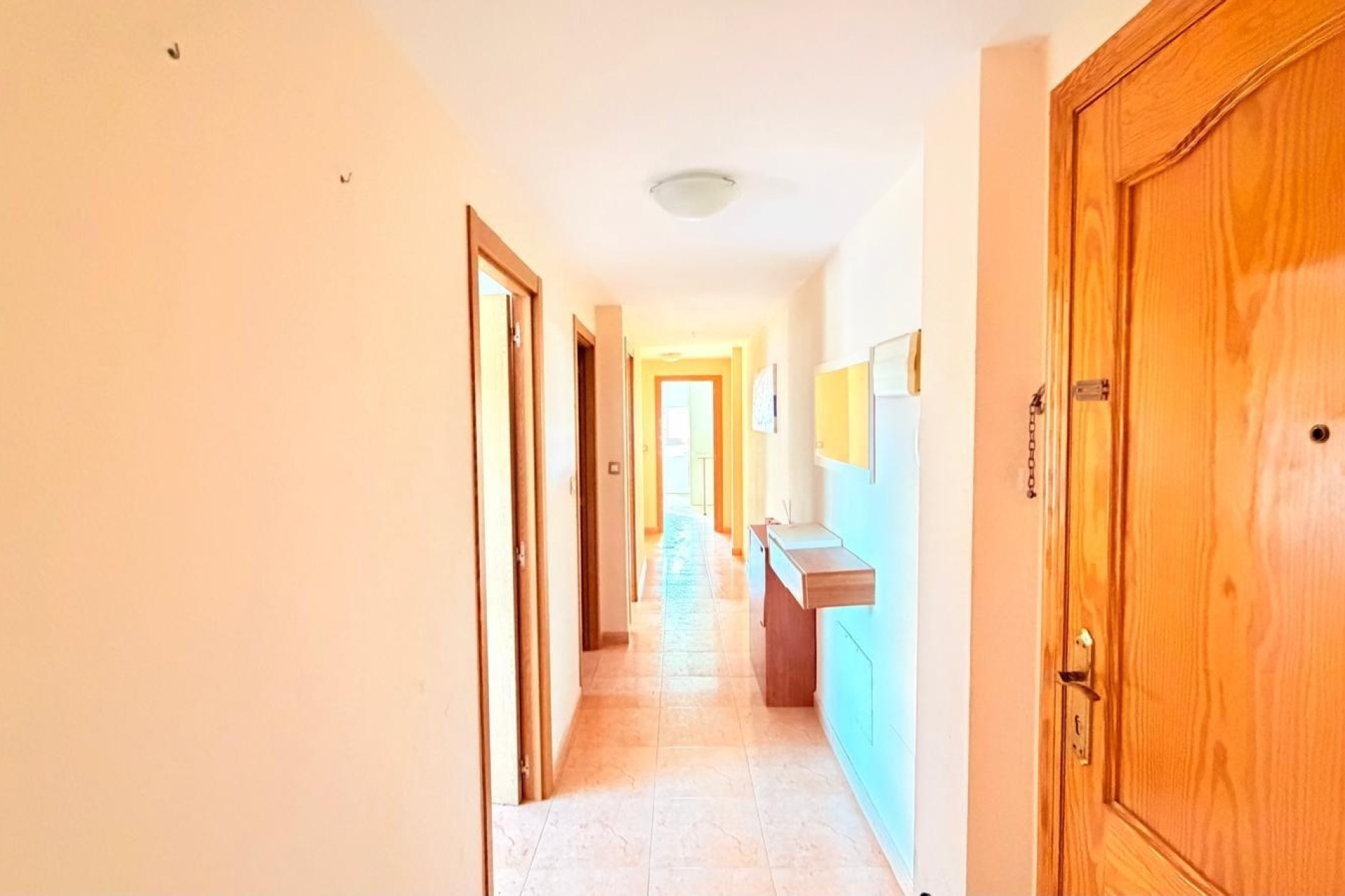 Herverkoop - Appartement / Flat -
Los Alcazares - Los Narejos-punta Calera