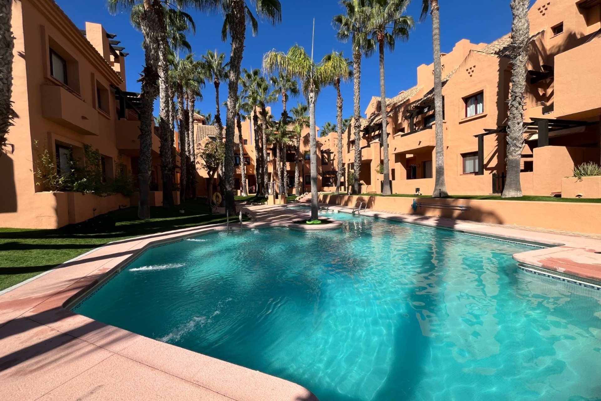 Herverkoop - Appartement / Flat -
Los Alcazares - Los Narejos