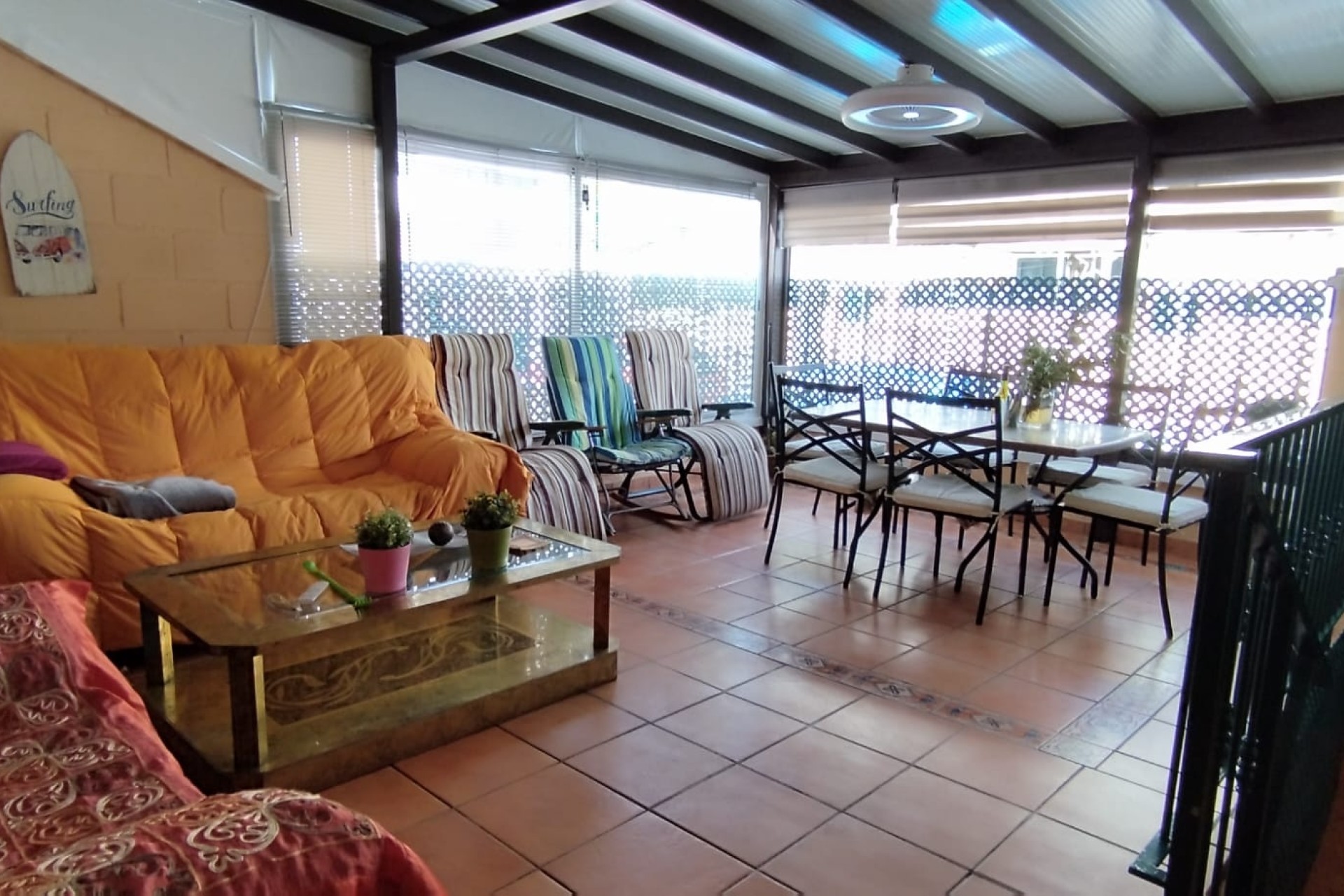 Herverkoop - Appartement / Flat -
Los Alcazares - Los Narejos